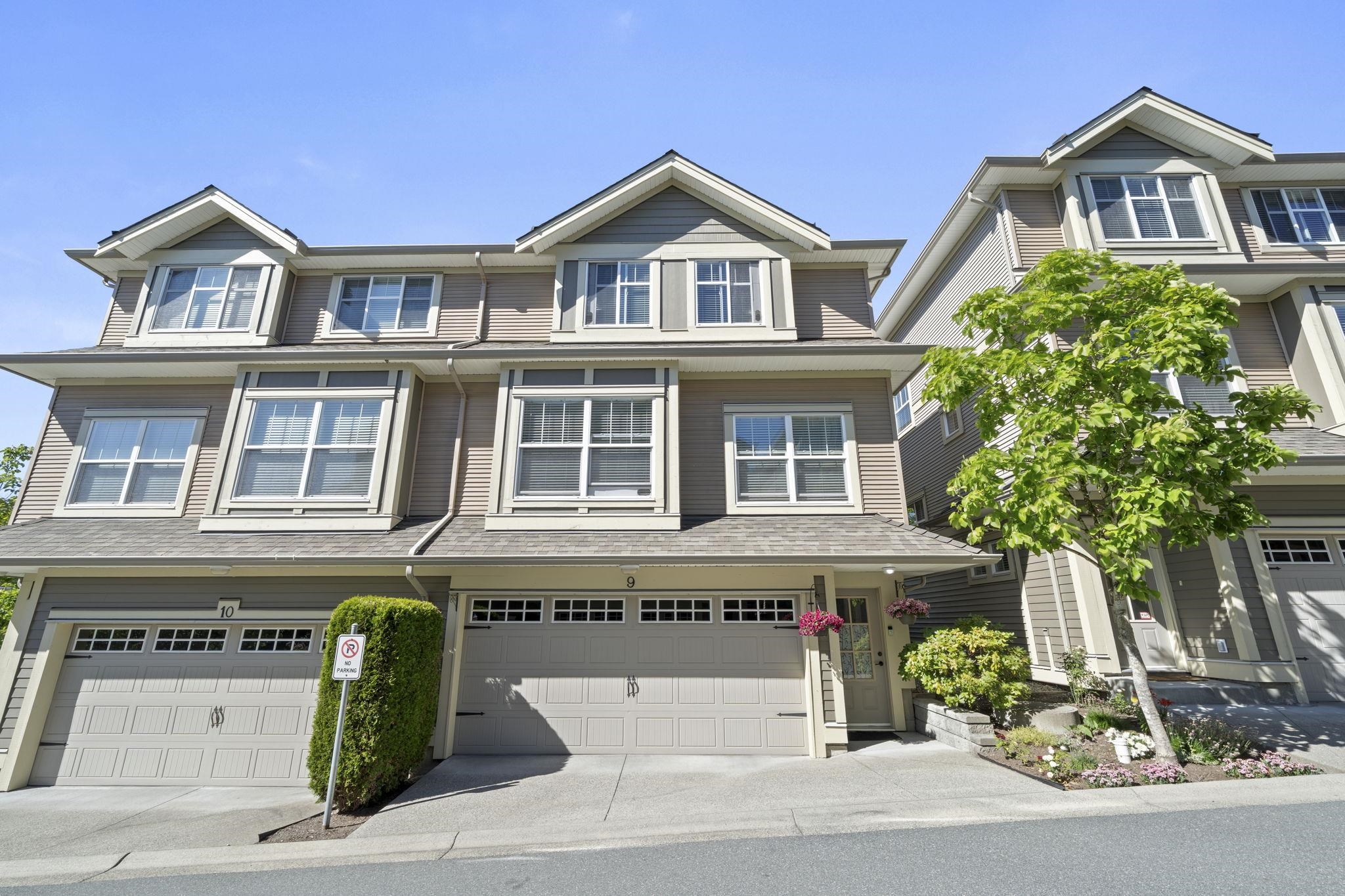 9 7177 179 STREET, R3138766, BC,
