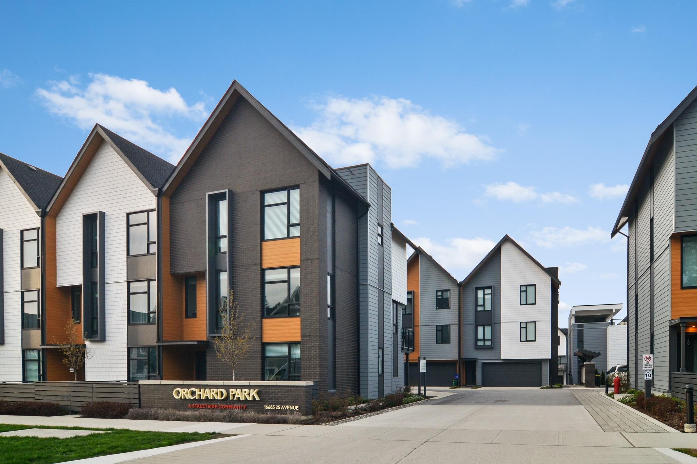 43 16685 25 AVENUE, R3138786, BC,