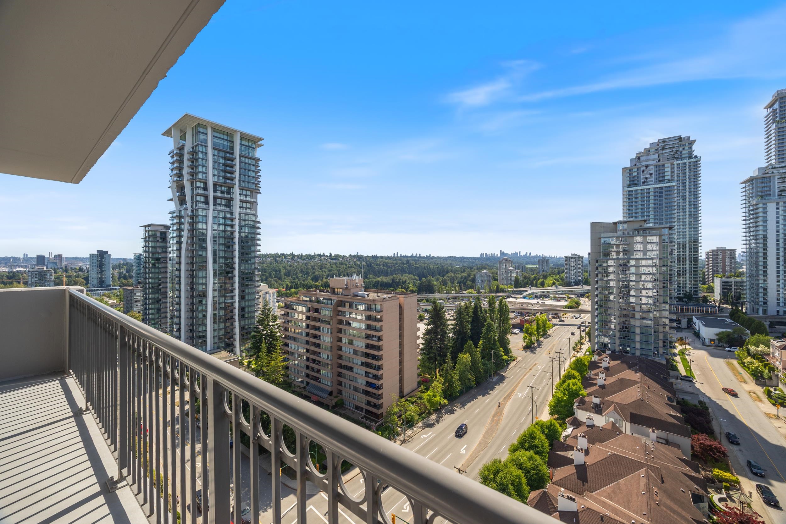 1504 551 AUSTIN AVENUE, R3138792, BC,