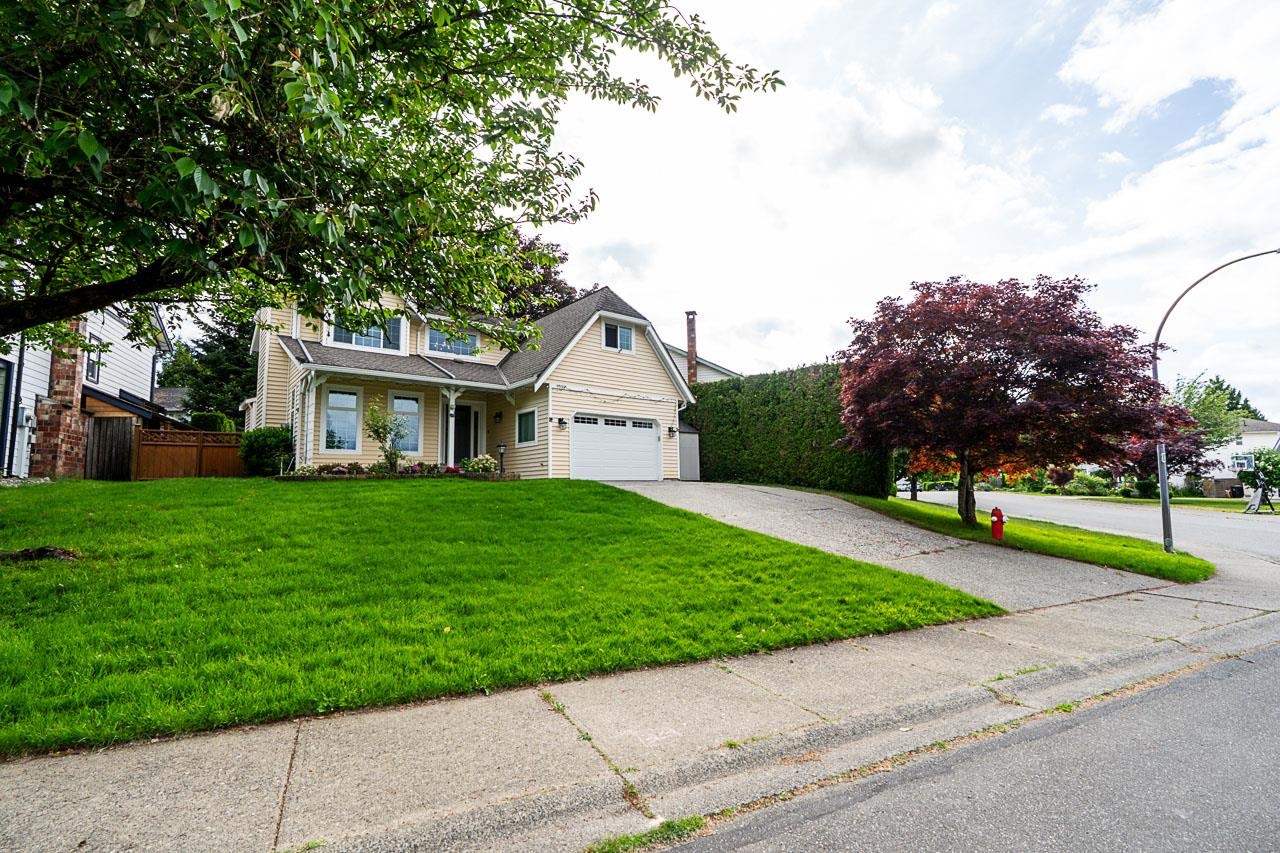9395 209B STREET, Langley BC V1M 1R8, R3138808, BC,