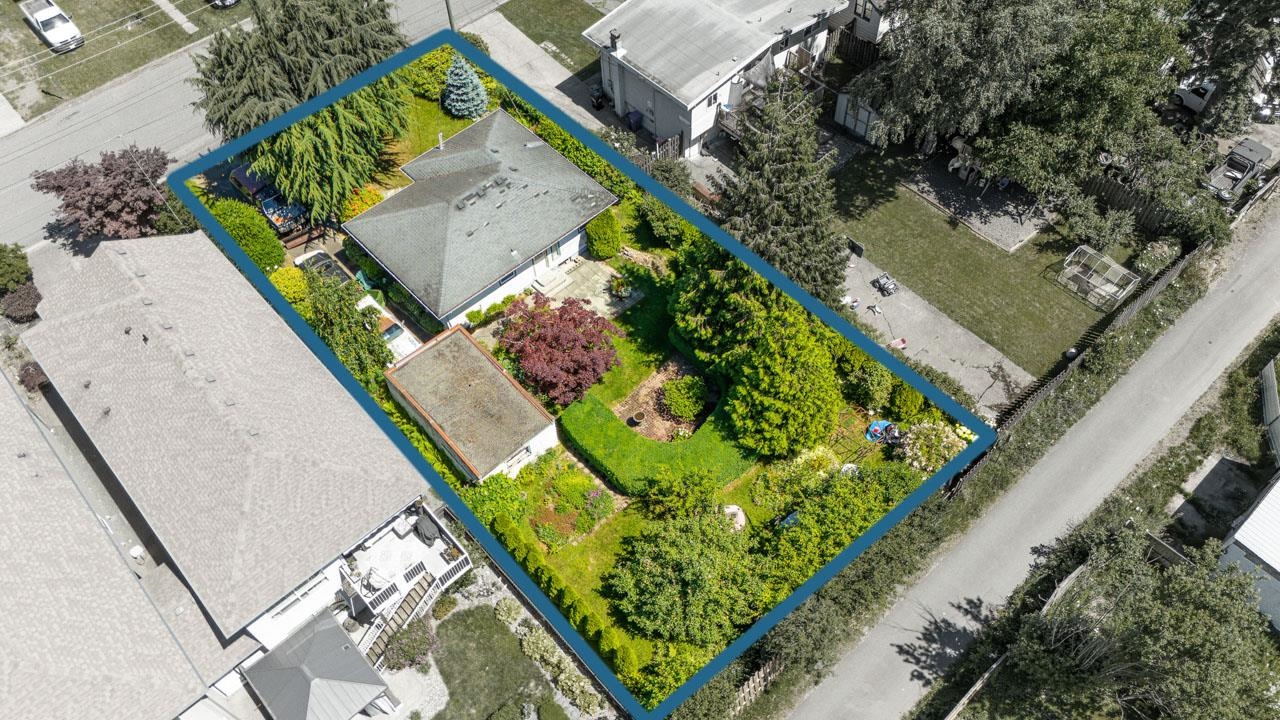 46054 THIRD AVENUE, Chilliwack BC V2P 1R4, R3138834, BC,