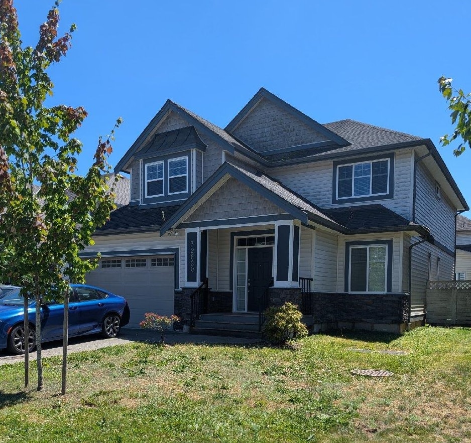 32620 CARTER AVENUE, Mission BC V4S 0B7, R3138836, BC,