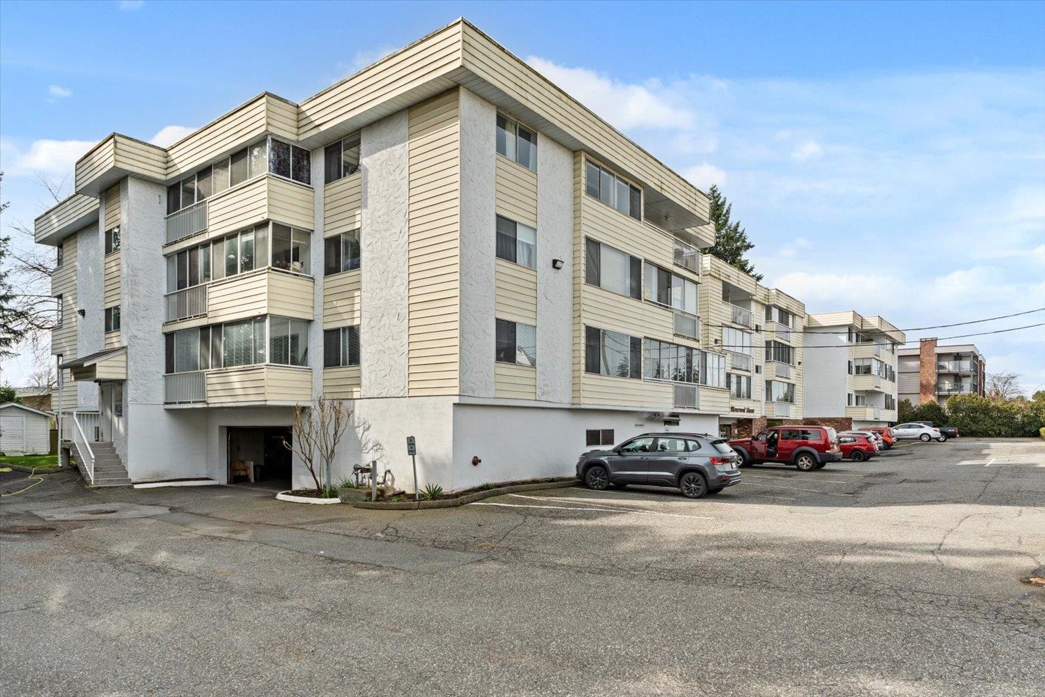 303 32070 PEARDONVILLE ROAD, R3138874, BC,