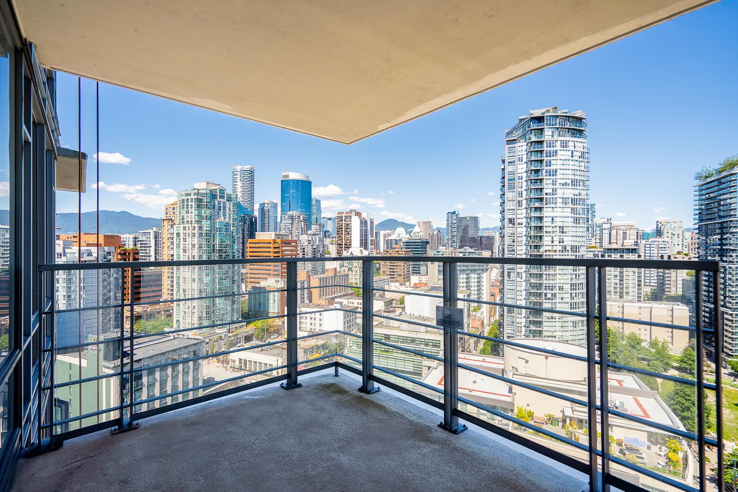 2206 1255 SEYMOUR STREET, R3138879, BC,