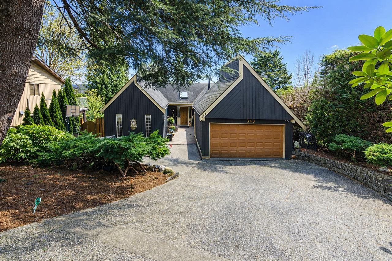 343 DARTMOOR DRIVE, Coquitlam BC V3K 5R6, R3138881, BC,