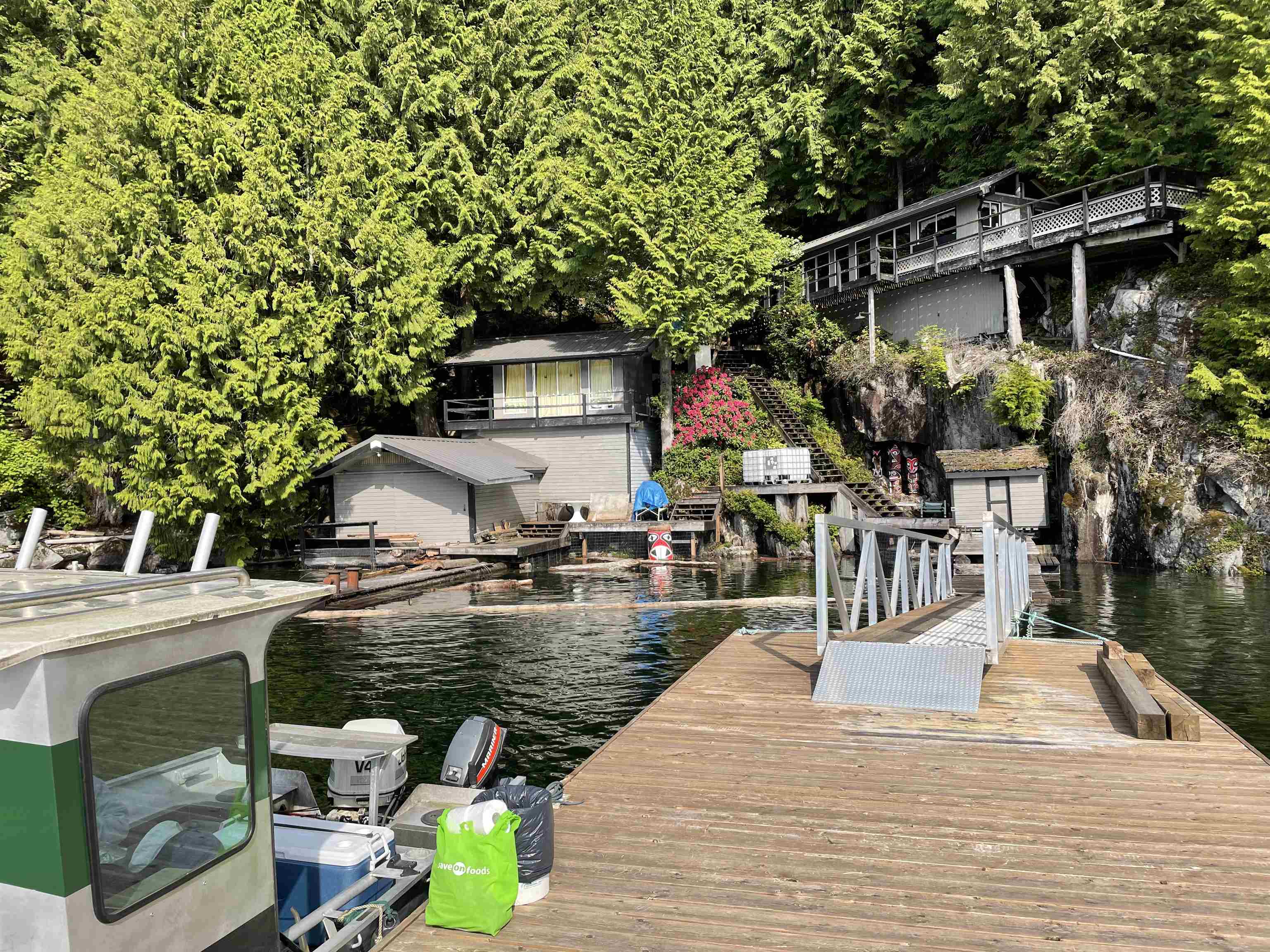 1 SEAL BAY, Pitt Meadows BC V0V 0V0, R3138888, BC,