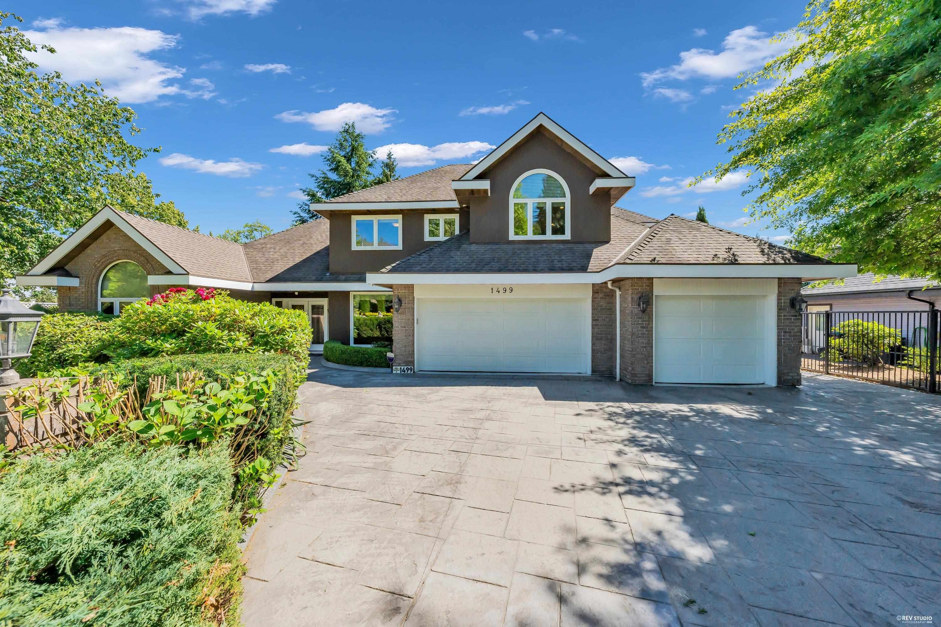 1499 JOHNSON STREET, Coquitlam BC V3E 2T1, R3138896, BC,