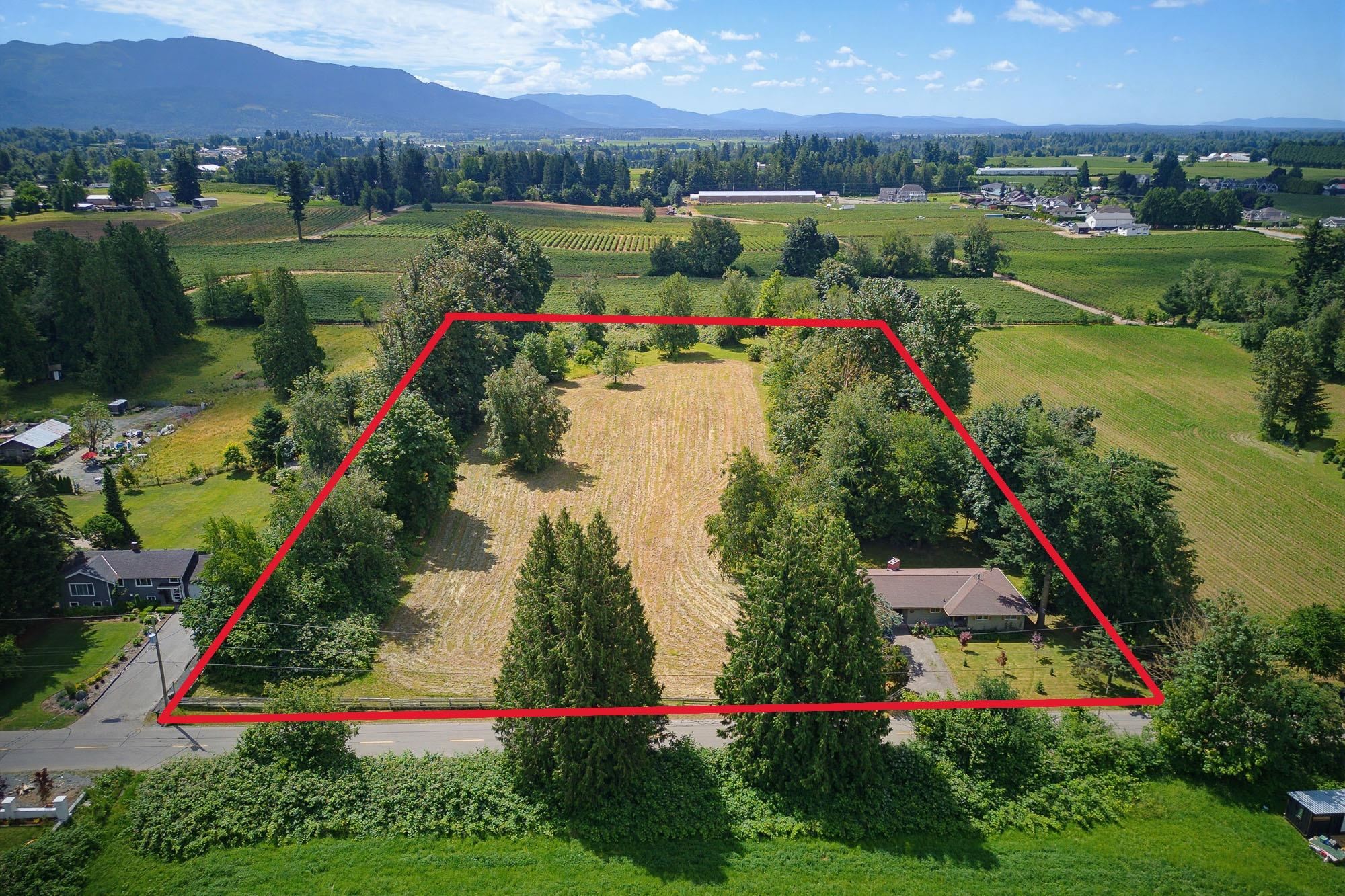 33750 MCCONNELL ROAD, Abbotsford BC V2S 8A6, R3138900, BC,