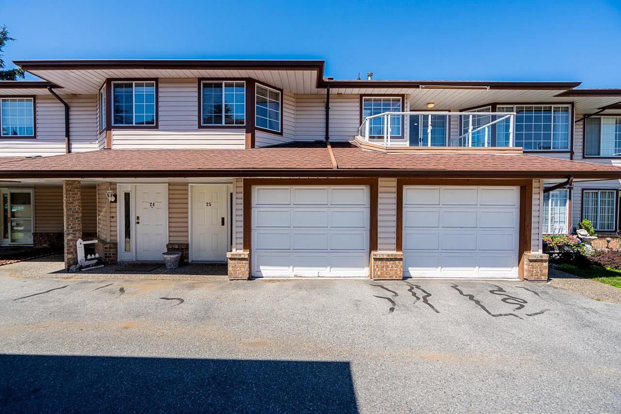 25 32659 GEORGE FERGUSON WAY, R3138909, BC,