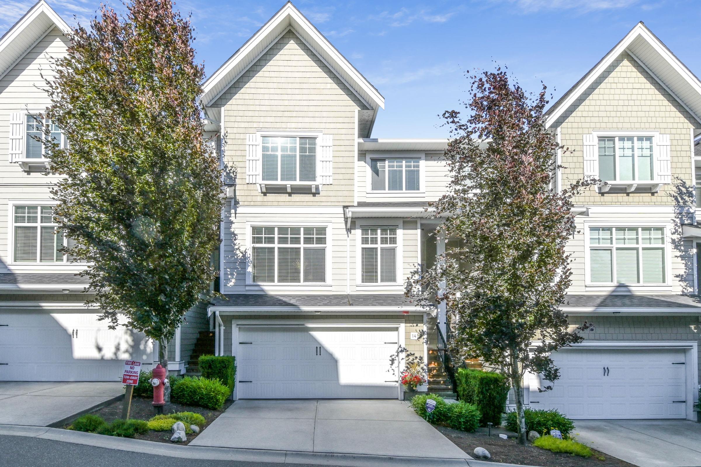 14 19938 70 AVENUE, R3138912, BC,