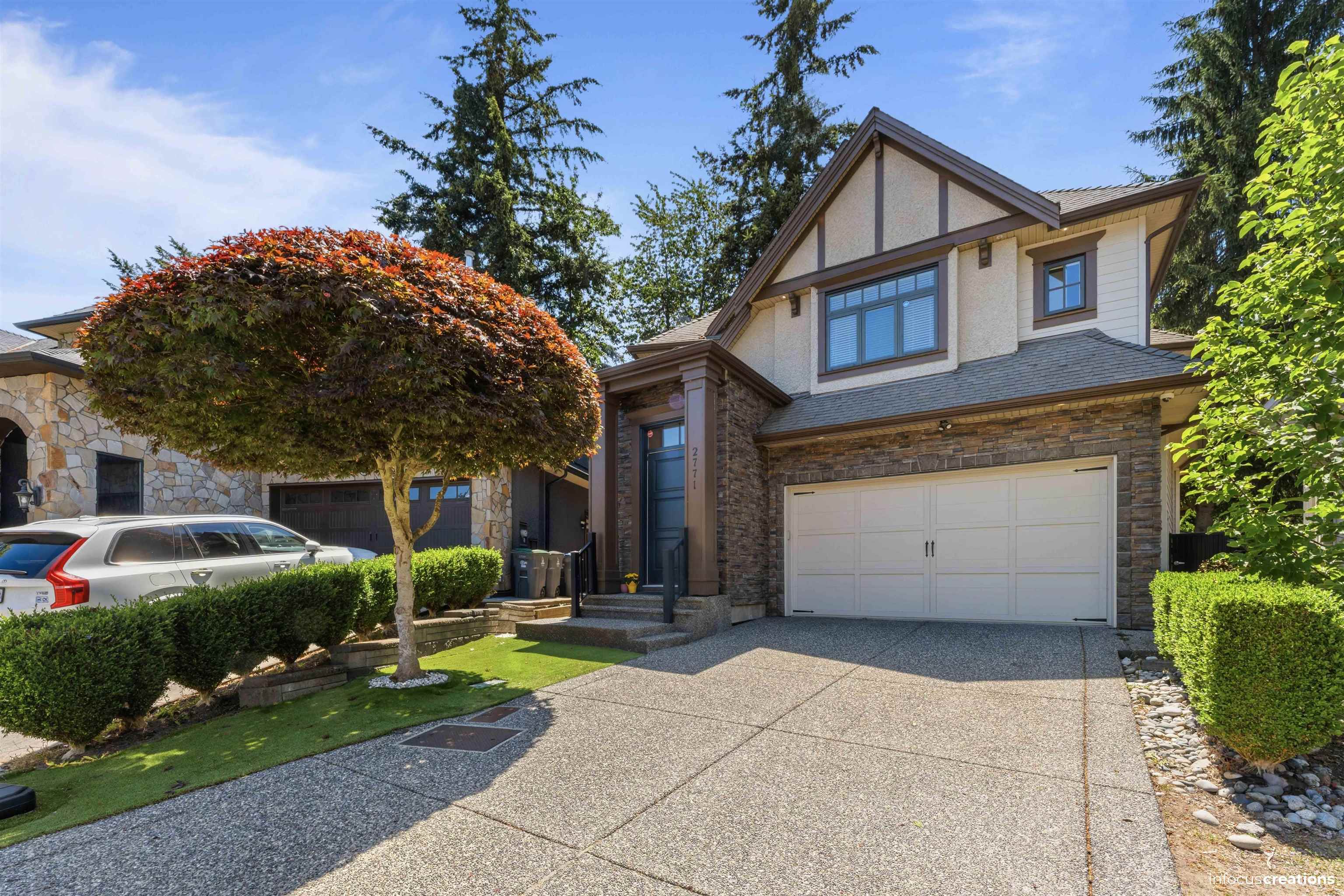 2771 163 STREET, Surrey BC V3Z 0E4, R3138919, BC,