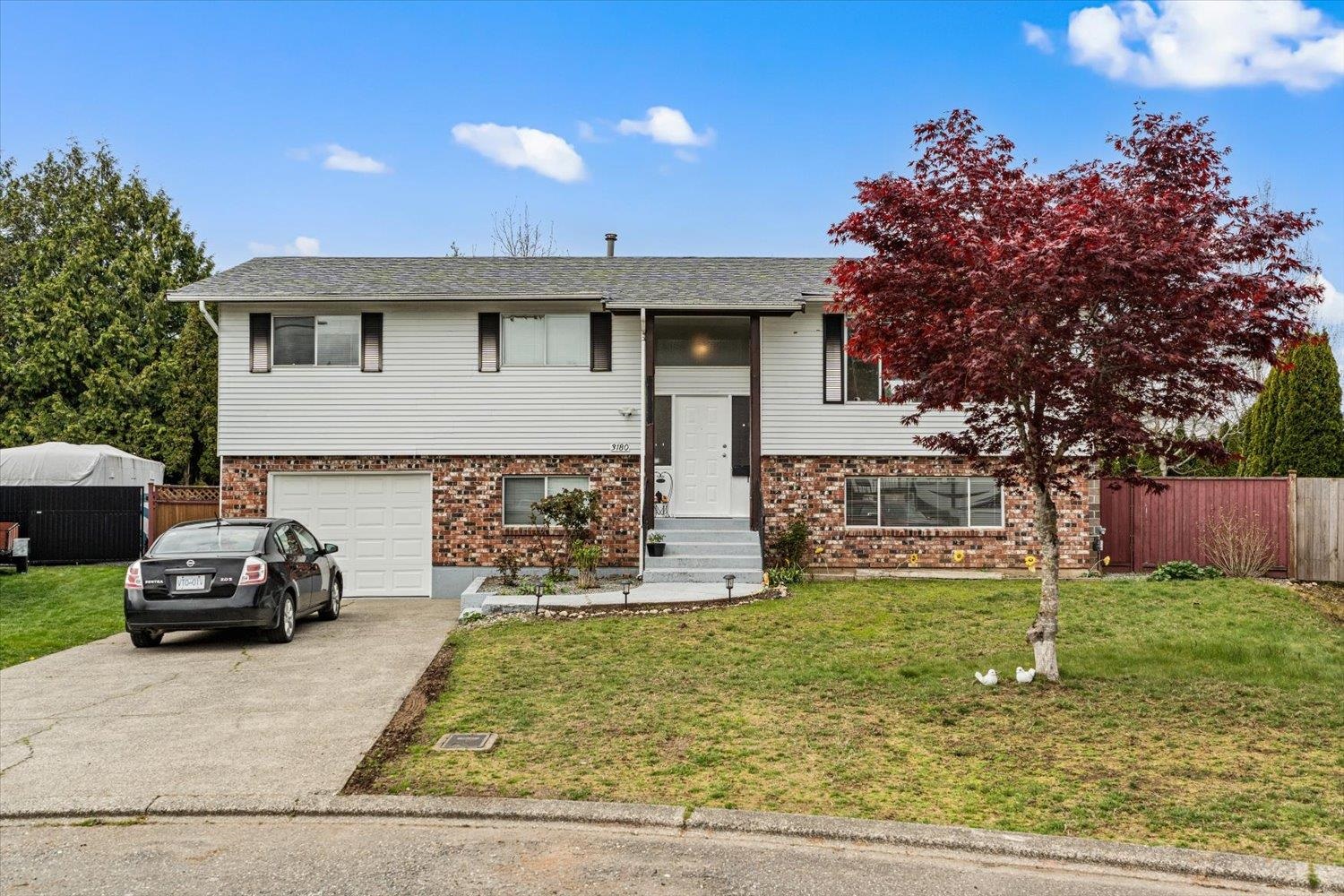 3180 CORONATION COURT, Abbotsford BC V2T 4J7, R3138934, BC,