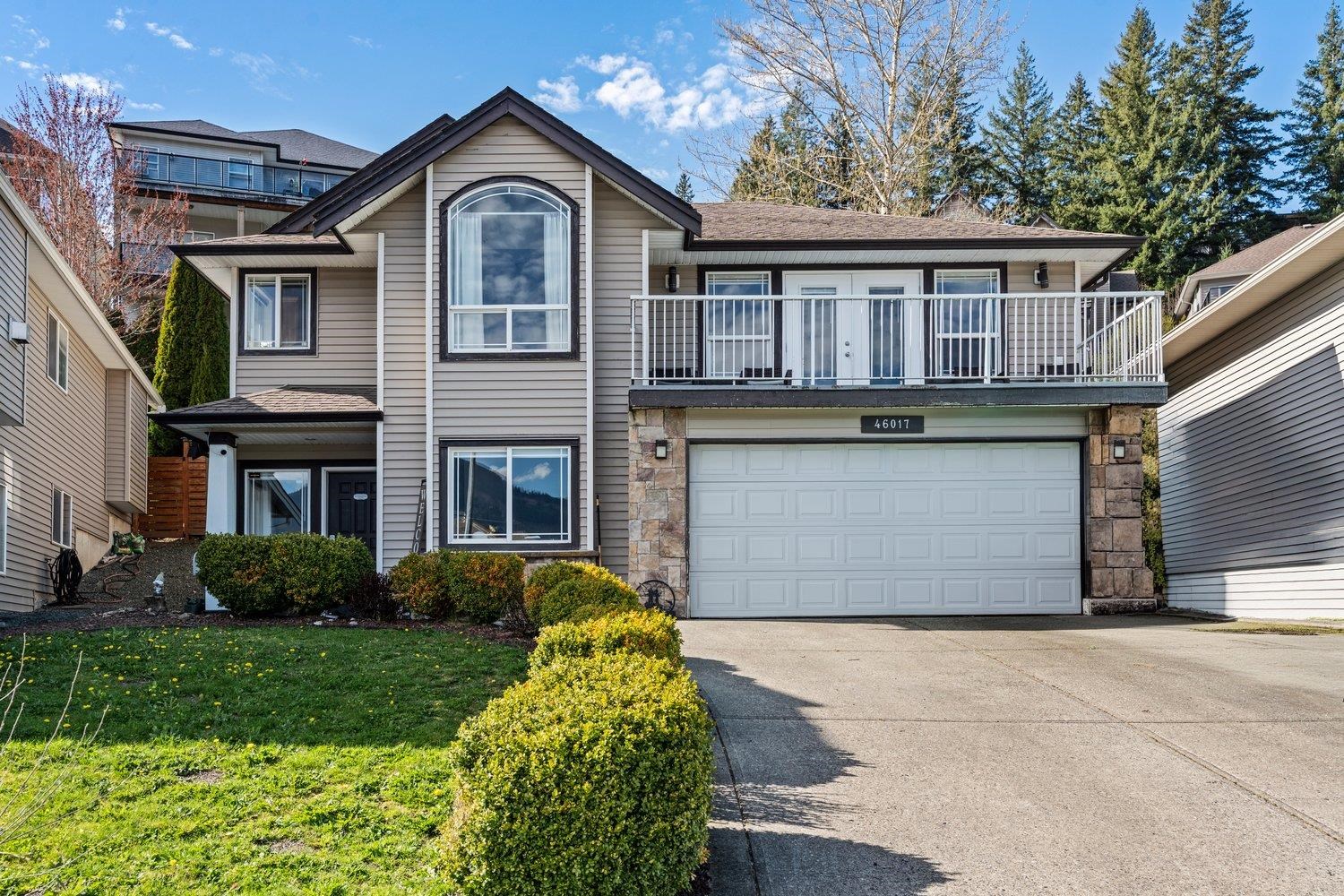 46017 SHERWOOD DRIVE, Chilliwack BC V2R 5R2, R3138941, BC,