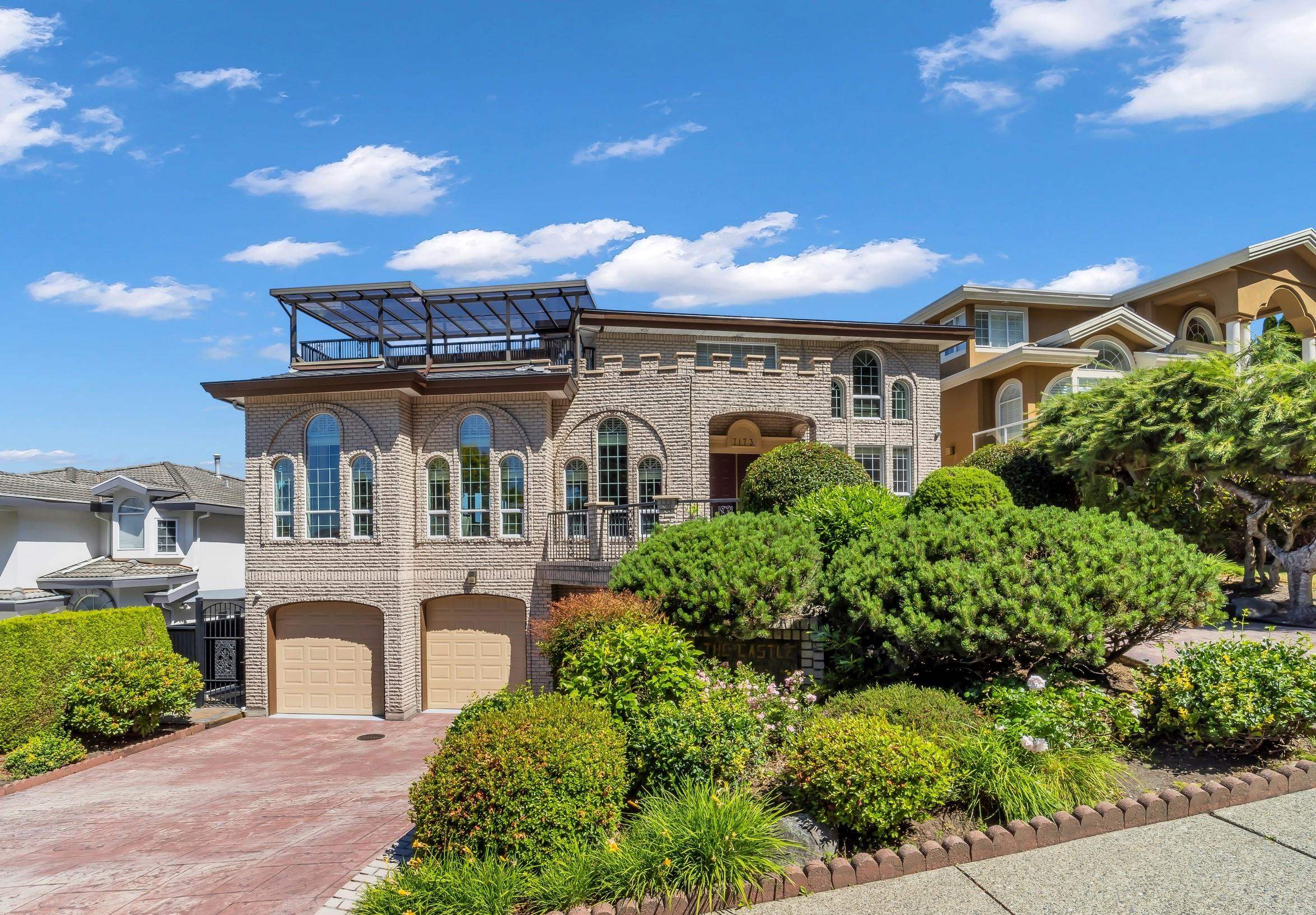7173 RIDGEVIEW DRIVE, Burnaby BC V5A 4S1, R3138945, BC,