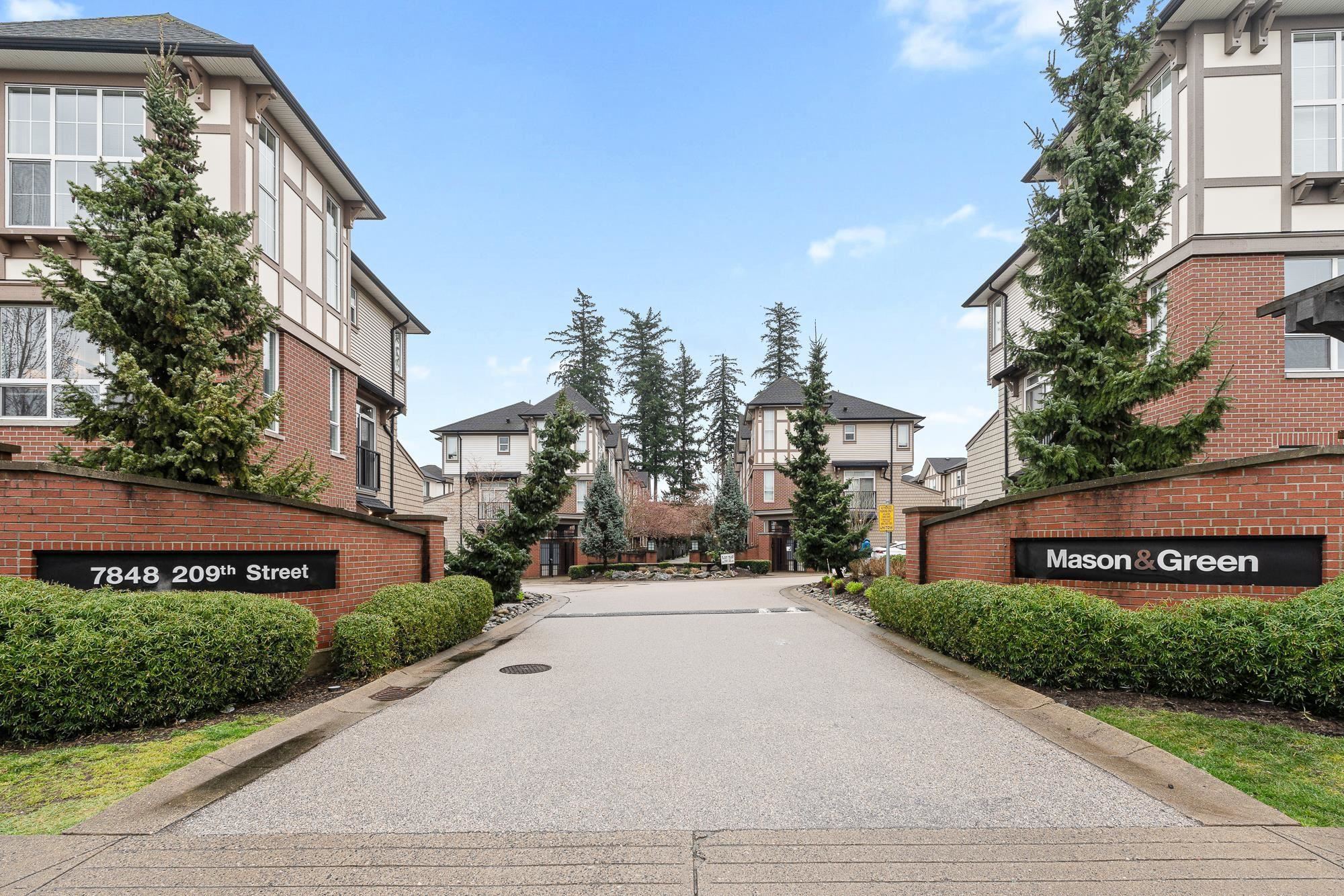71 7848 209 STREET, R3138948, BC,