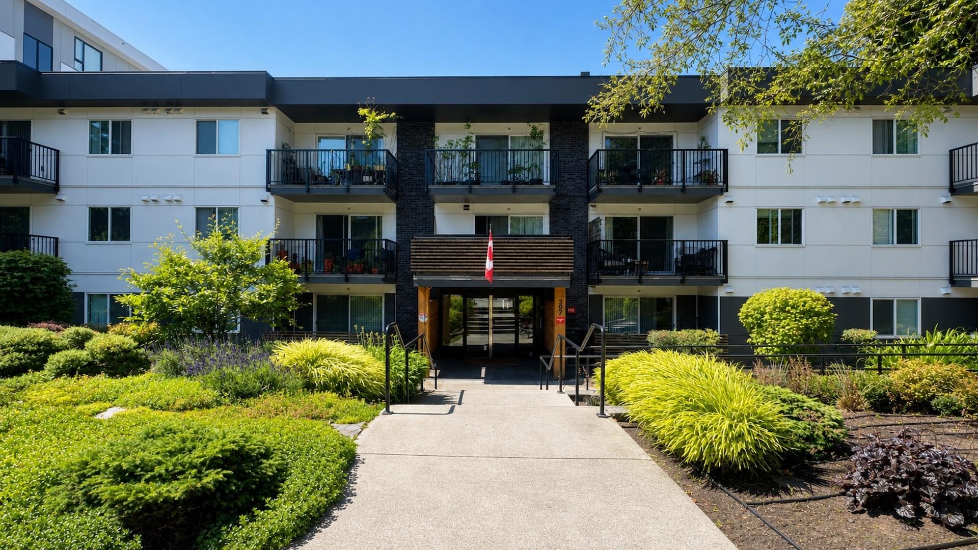 207 357 2ND STREET, R3138953, BC,
