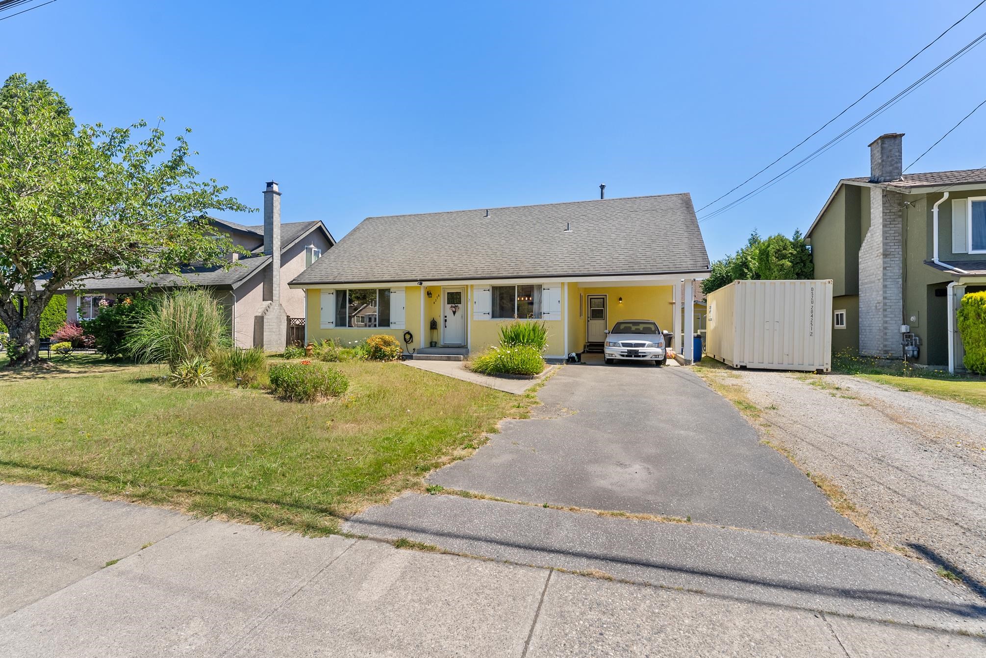 4576 61 STREET, Delta BC V4K 3L2, R3138966, BC,