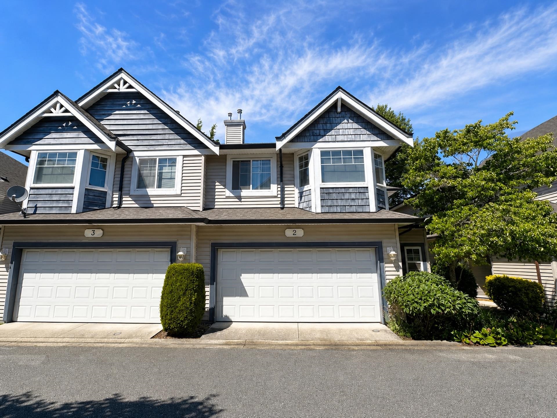 2 5931 WILLIAMS ROAD, R3138990, BC,