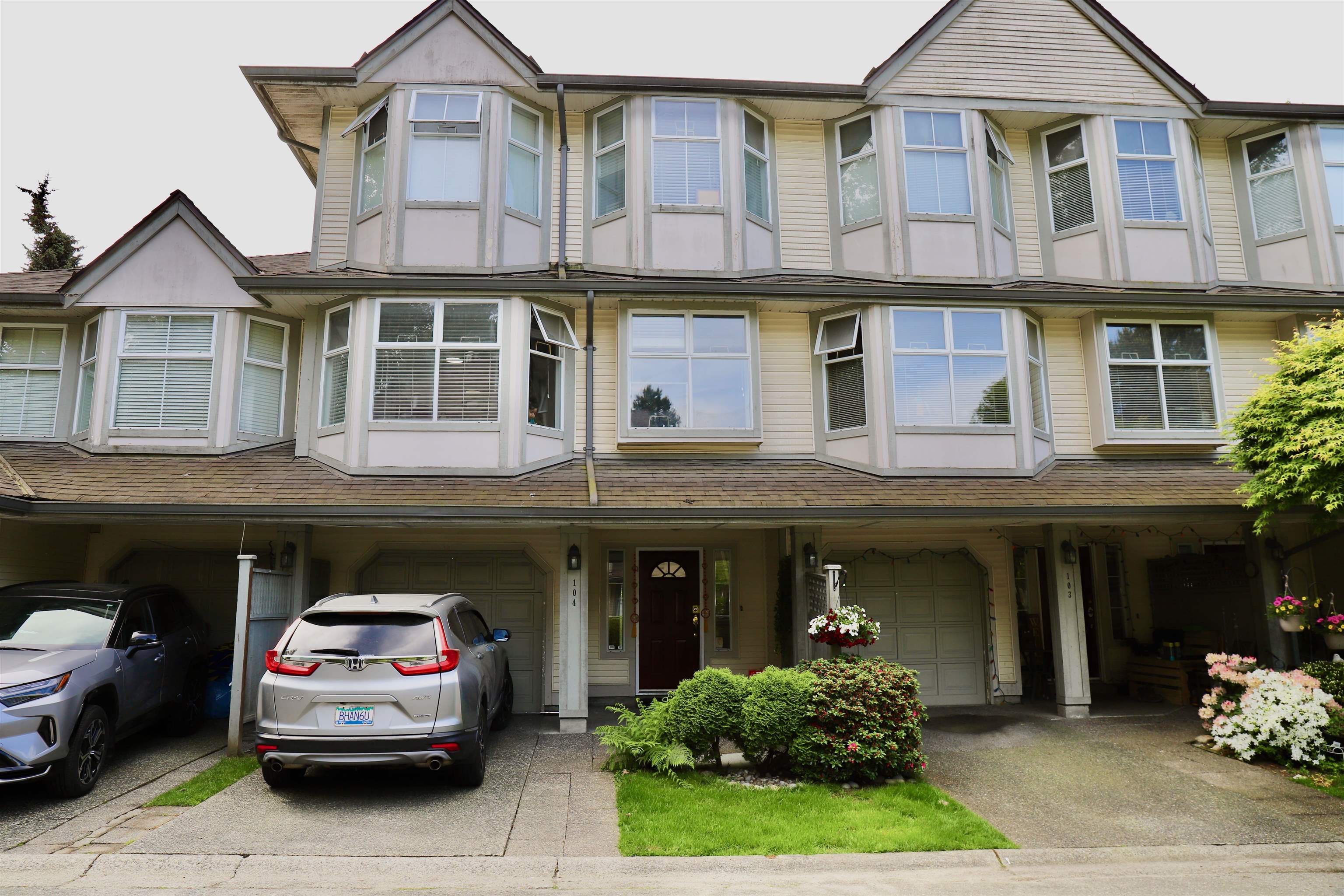 104 8060 121A STREET, R3139005, BC,