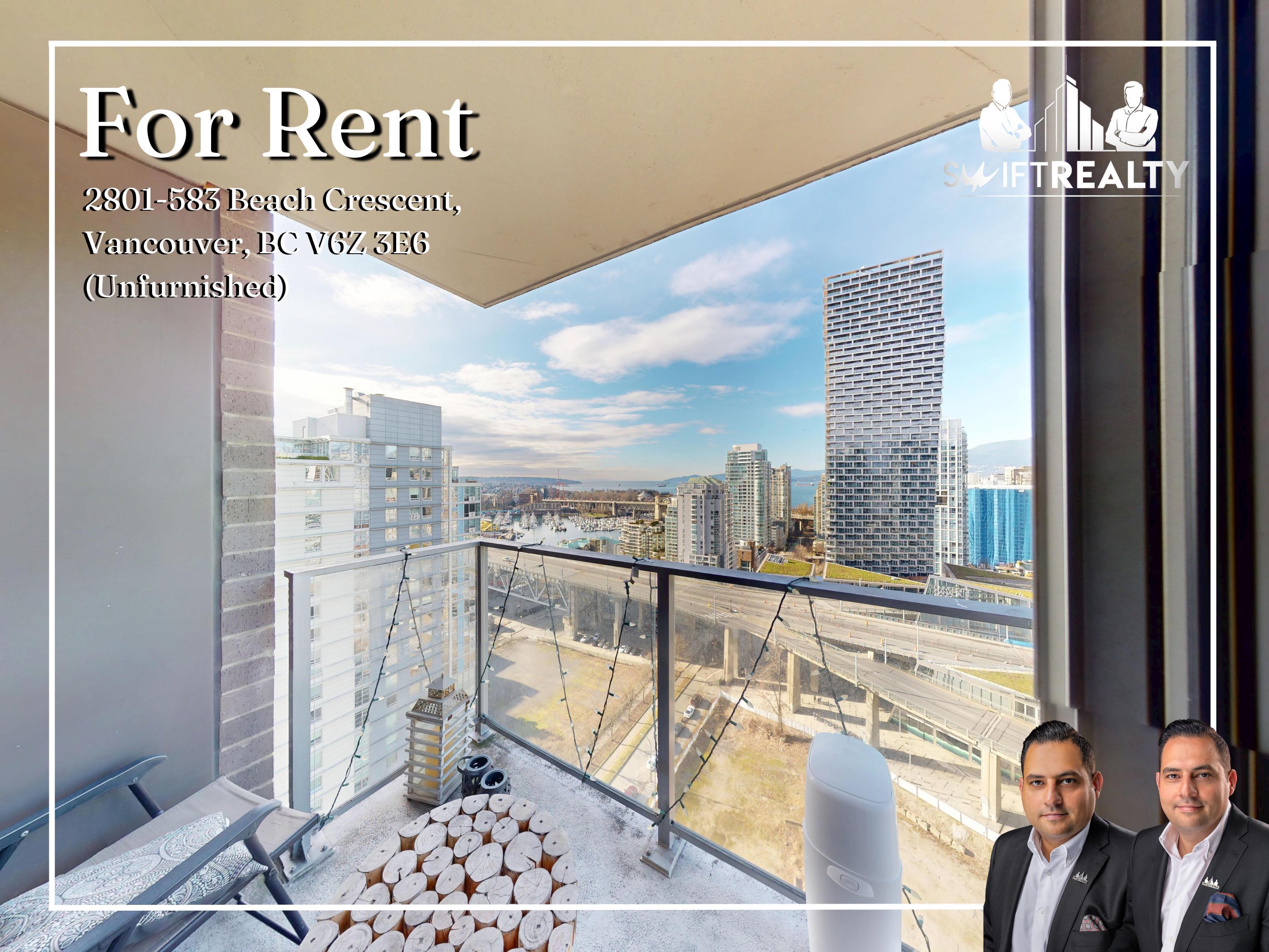 2801 583 BEACH CRESCENT, R3139011, BC,