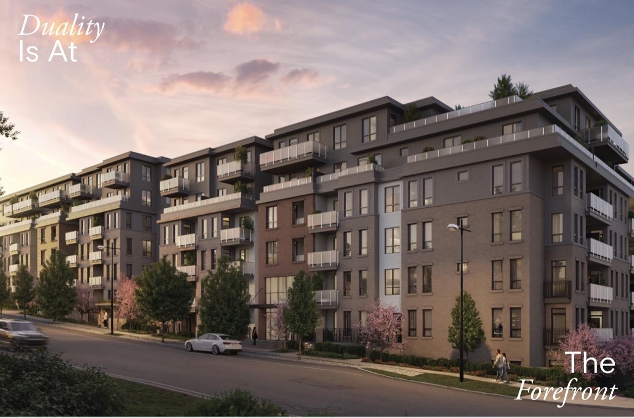 E703 618 SHAW AVENUE, R3139013, BC,