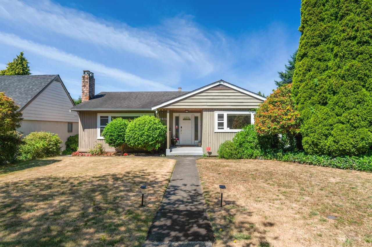 7375 LABURNUM STREET, Vancouver BC V6P 5N2, R3139019, BC,