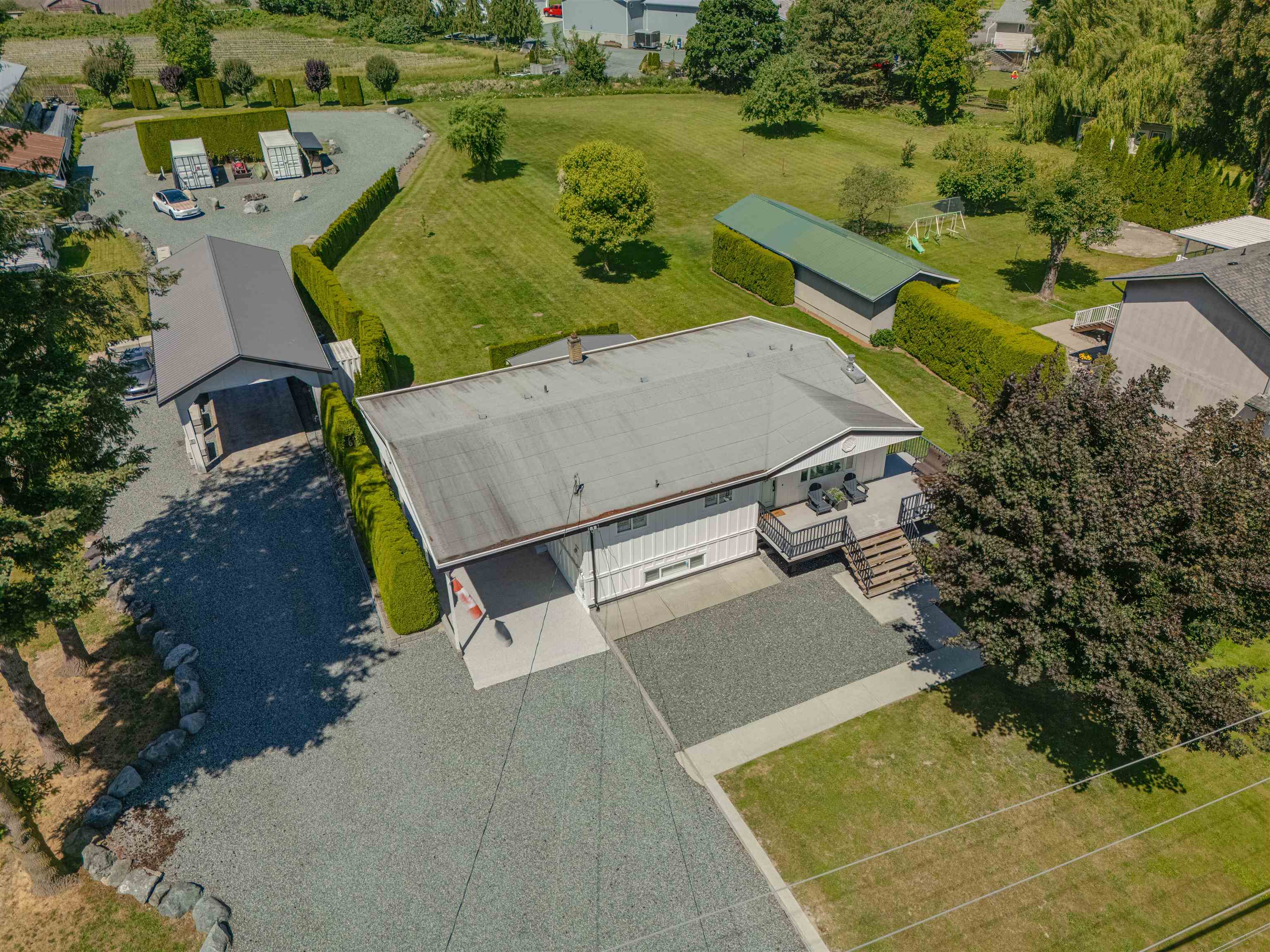 7135 SUMAS PRAIRIE ROAD, Sardis - Greendale BC V2R 4K1, R3139024, BC,