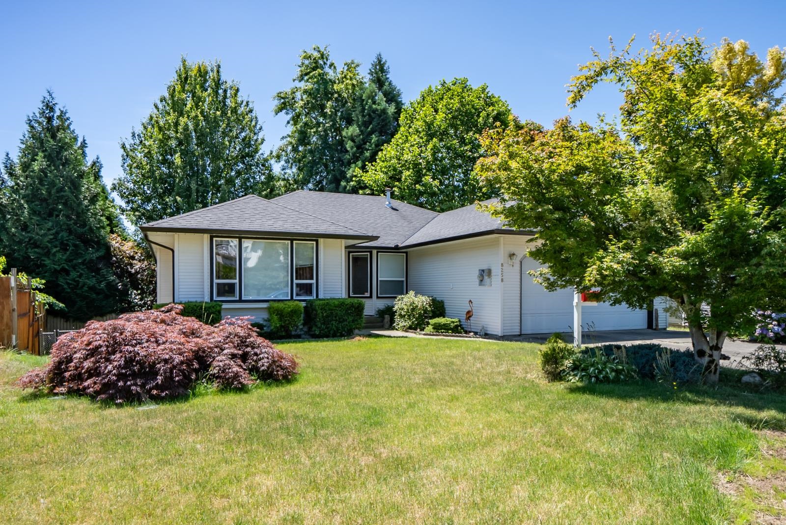 8258 WHARTON PLACE, Mission BC V2V 7A4, R3139038, BC,