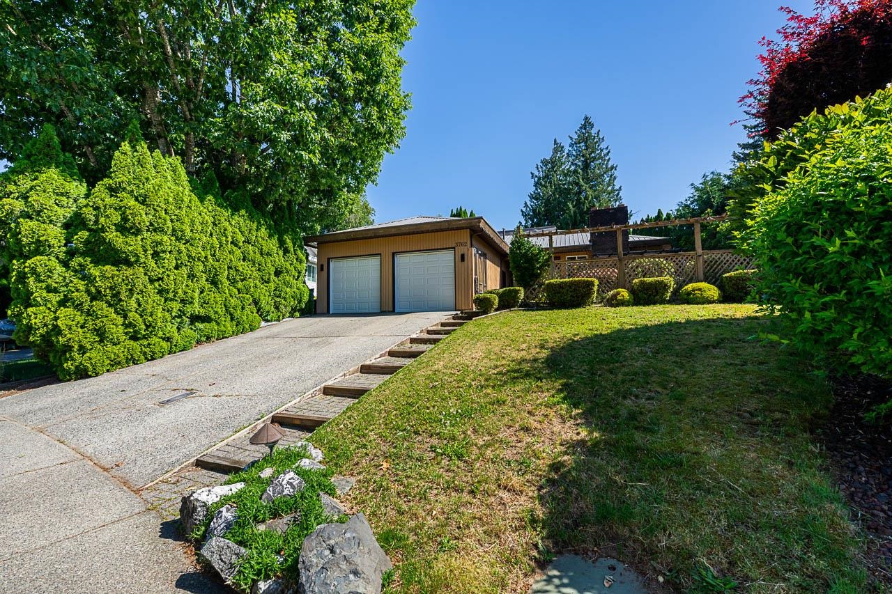 3762 NANAIMO CRESCENT, Abbotsford BC V2T 4Z7, R3139043, BC,