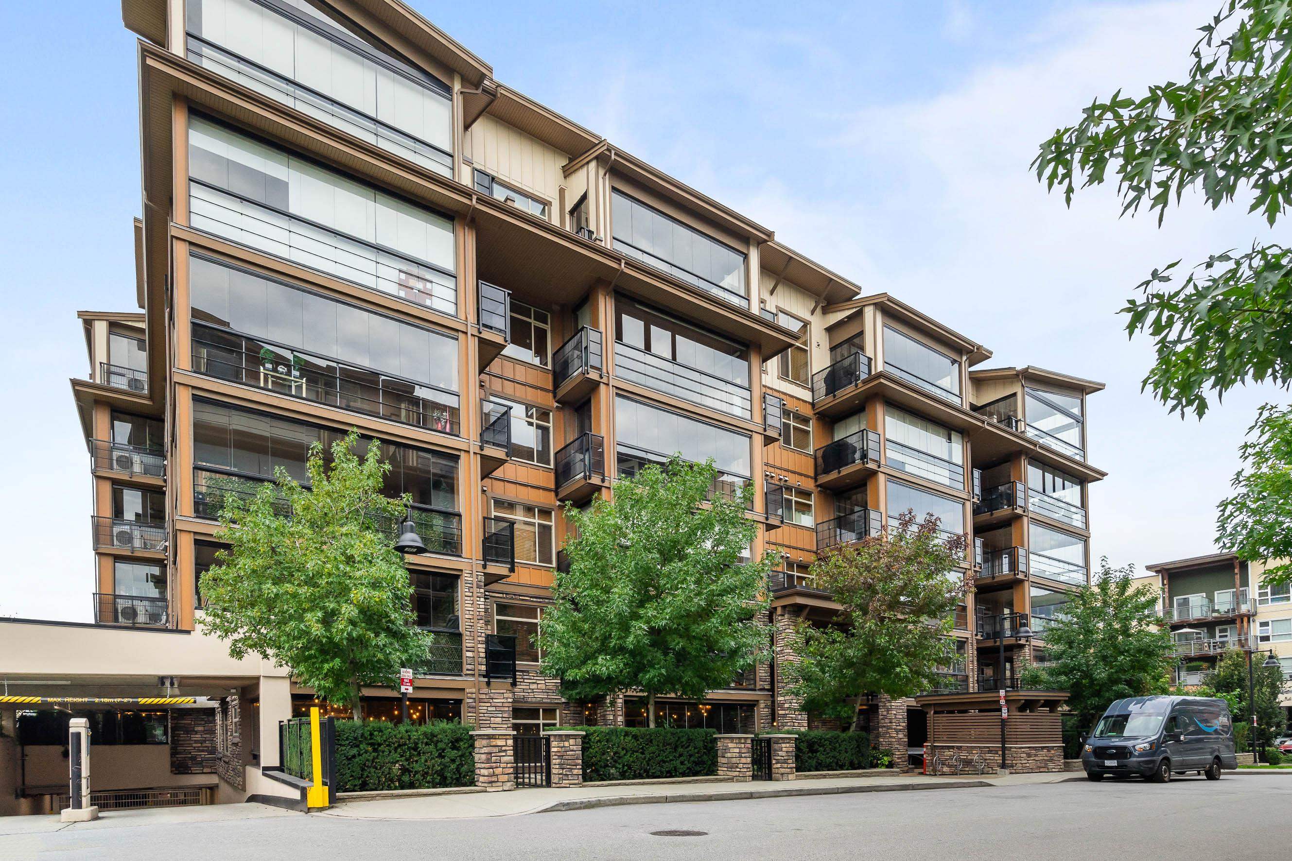 A512 20716 WILLOUGHBY TOWN CENTRE DRIVE, R3139050, BC,