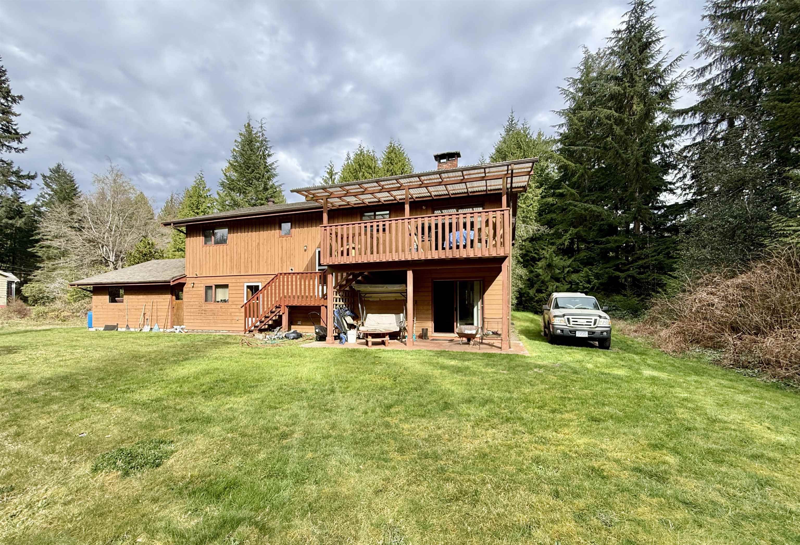 299 KING ROAD, Gibsons BC V0N 1V5, R3139071, BC,