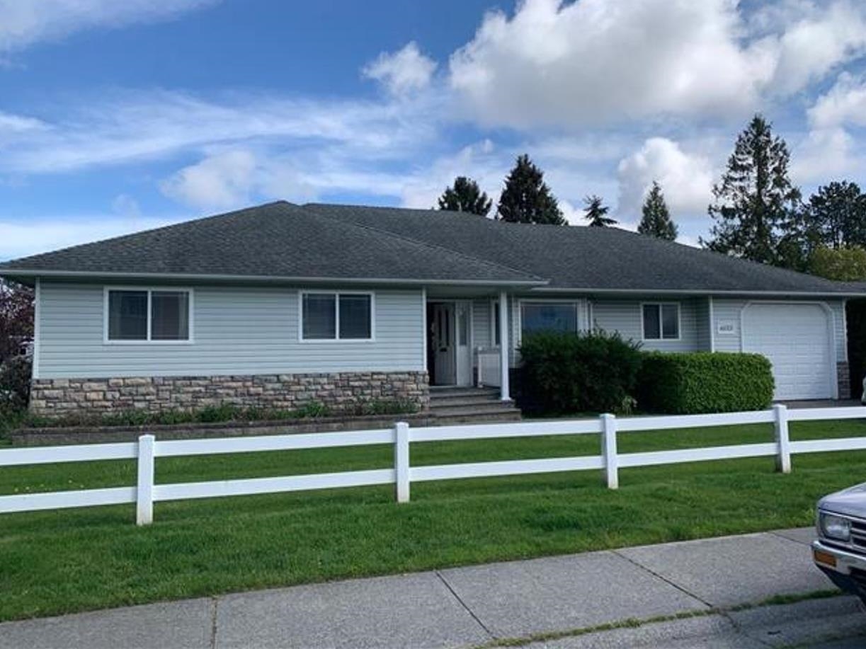6073 44A AVENUE, Ladner BC V4K 4C8, R3139086, BC,