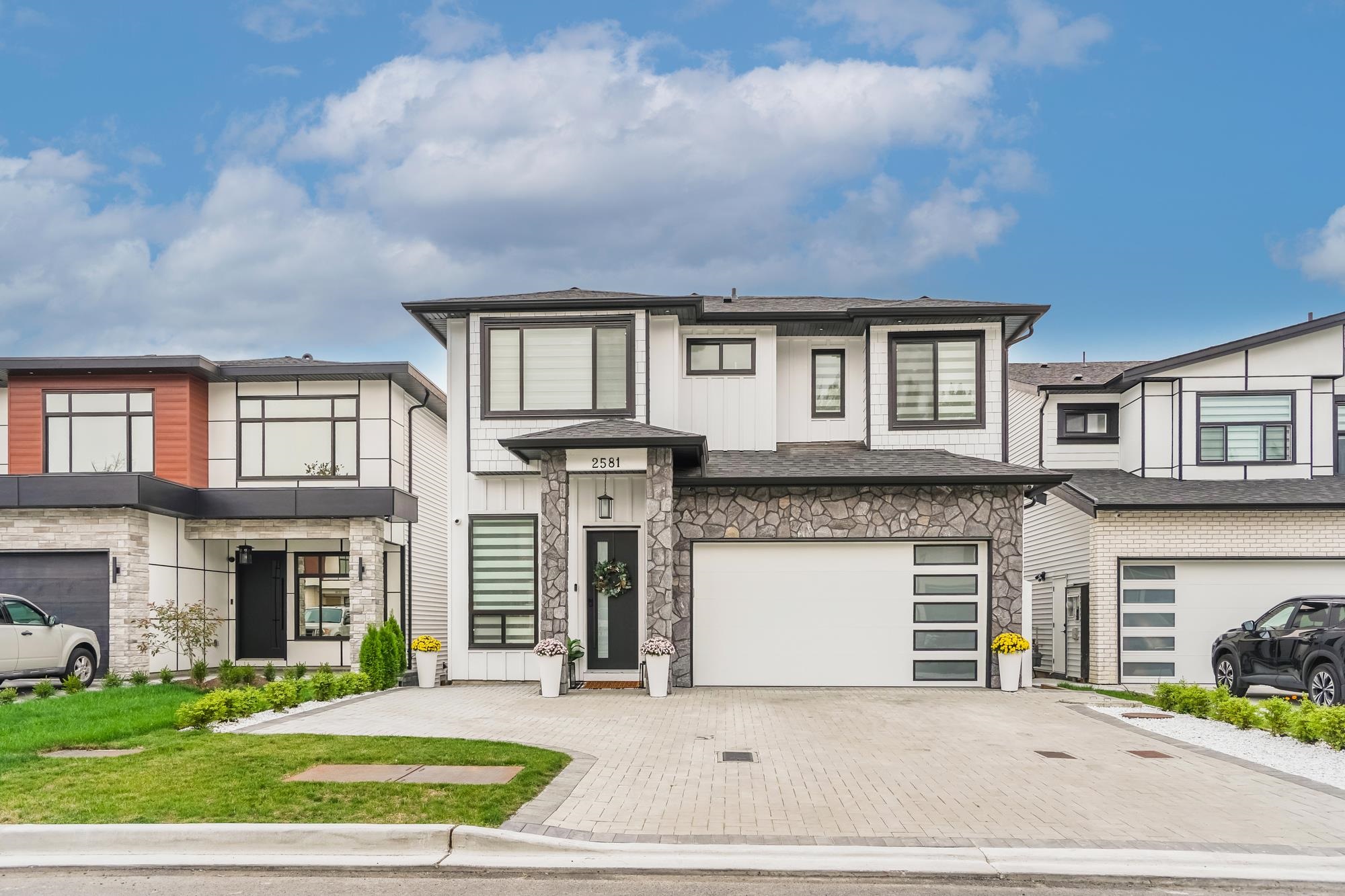 2581 TERMINAL COURT, Abbotsford BC V4X 0C4, R3139097, BC,