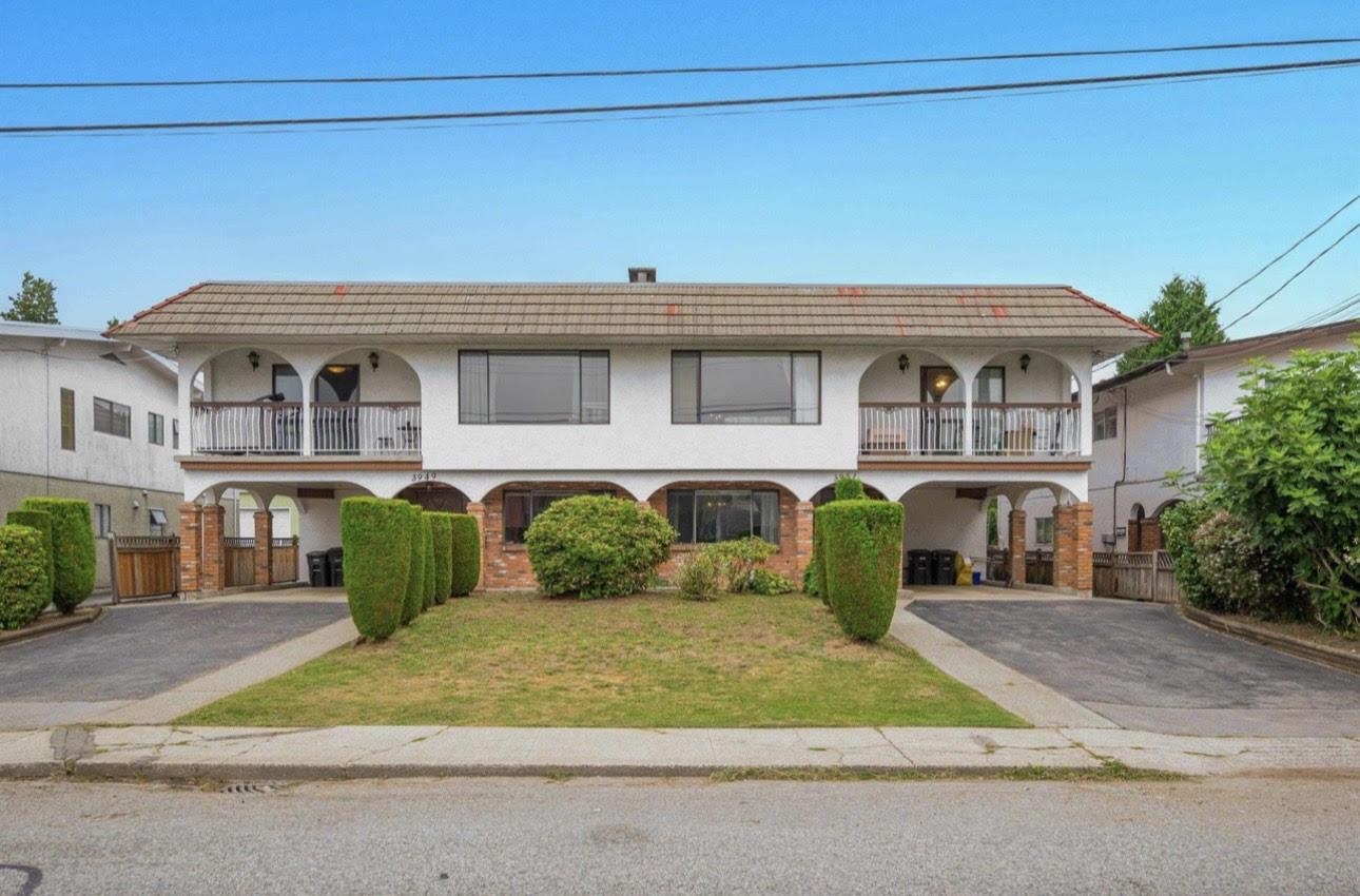 3949-3951 BURKE STREET, Burnaby BC V5H 1A6, R3139104, BC,