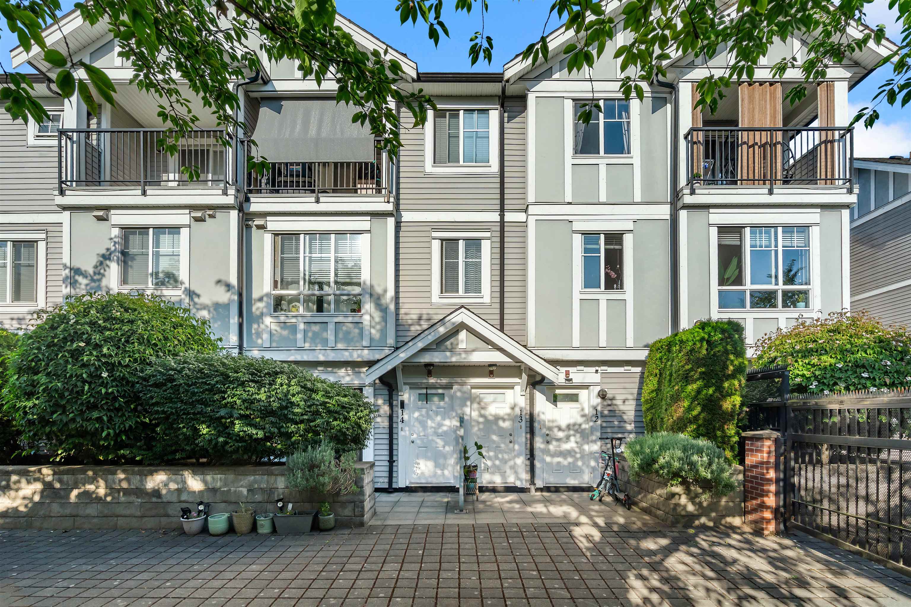 14 13239 OLD YALE ROAD, R3139129, BC,