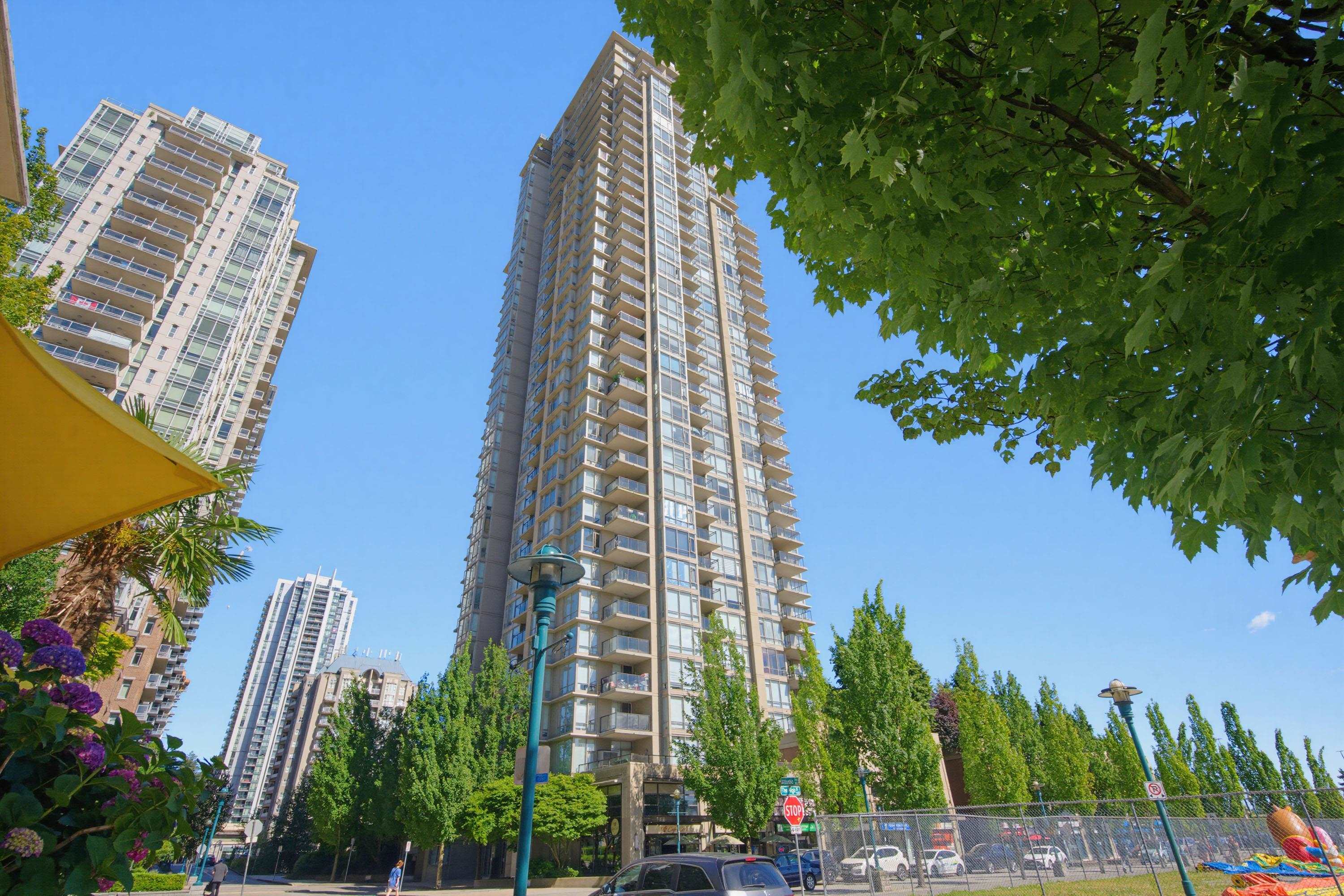 2307 2980 ATLANTIC AVENUE, R3139131, BC,