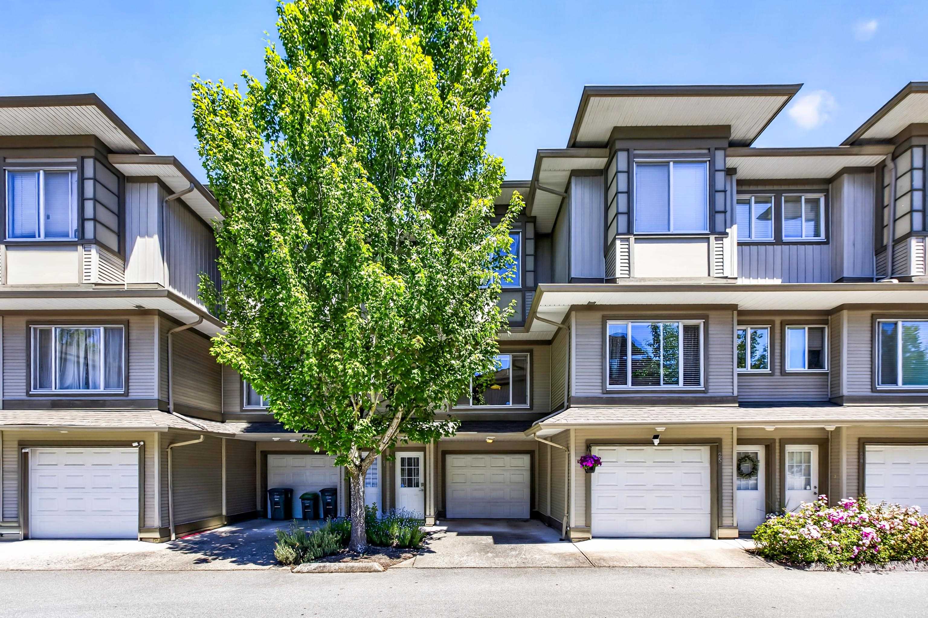 26 18701 66 AVENUE, R3139135, BC,