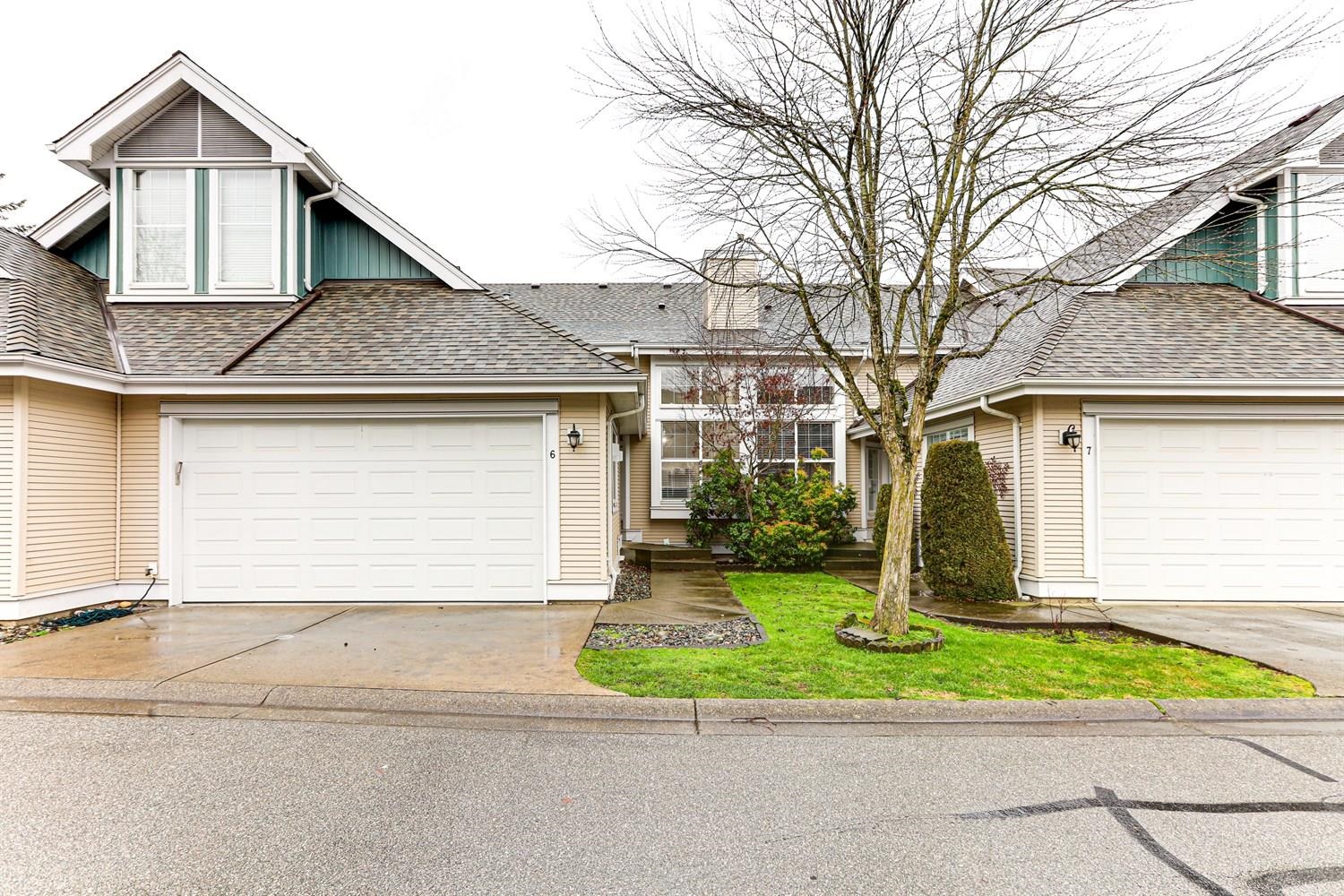 6 16995 64 AVENUE, R3139141, BC,