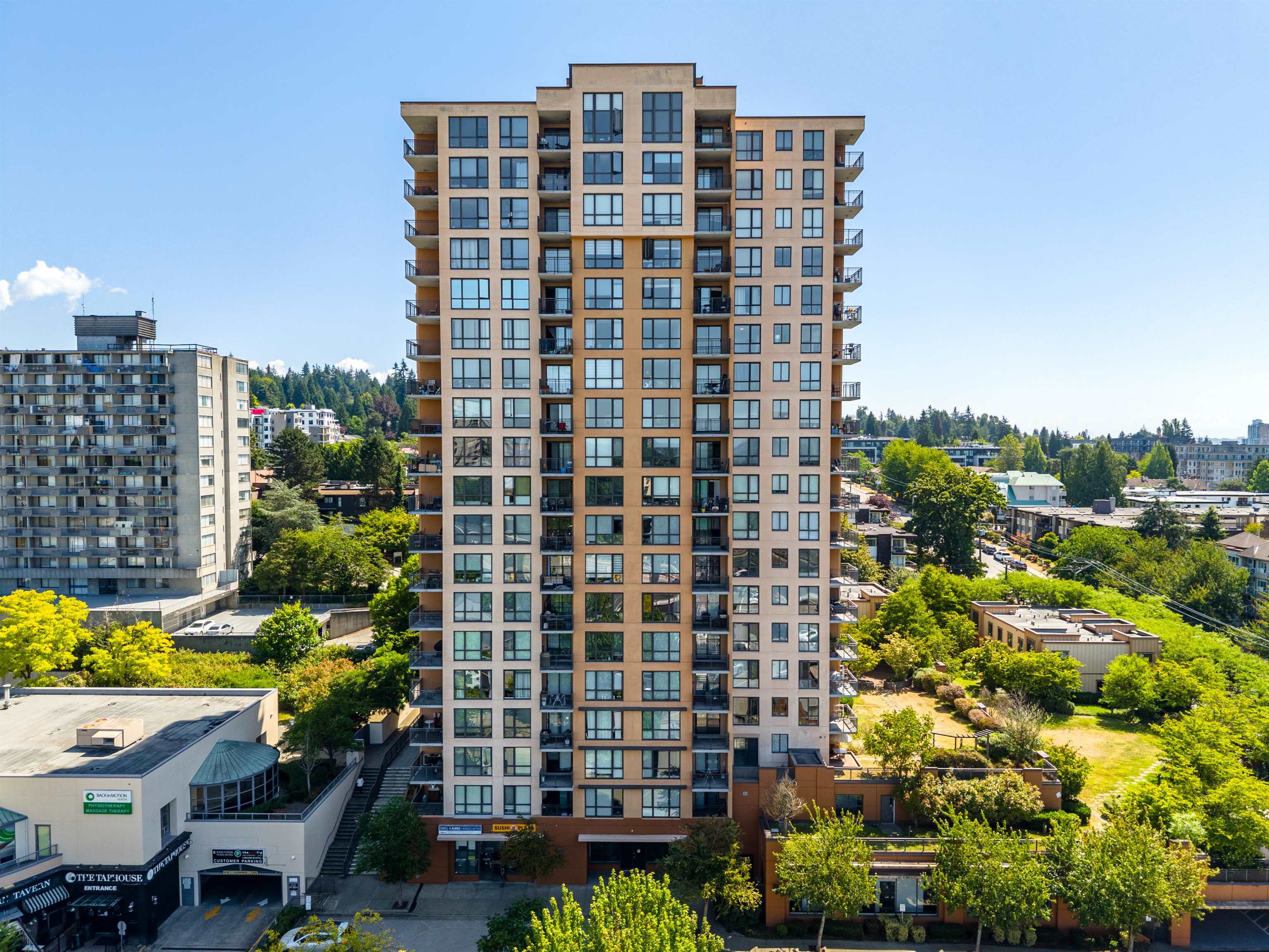 408 511 ROCHESTER AVENUE, R3139147, BC,