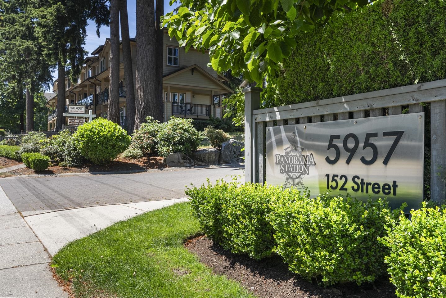 3 5957 152 STREET, R3139170, BC,