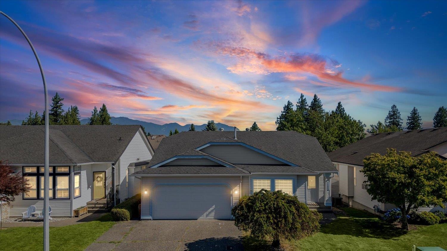 44669 MONTE VISTA DRIVE, Chilliwack BC V2R 3K5, R3139173, BC,