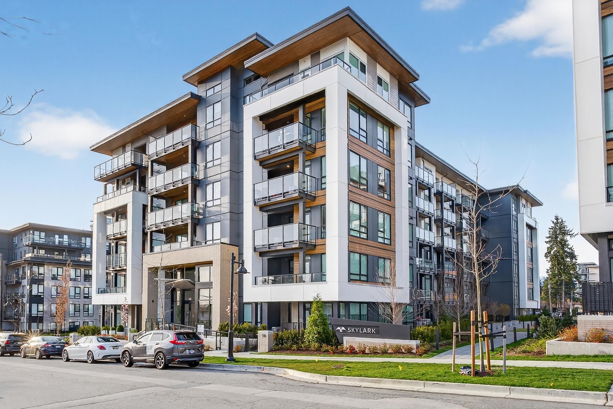 403 625 COTTONWOOD AVENUE, R3139192, BC,