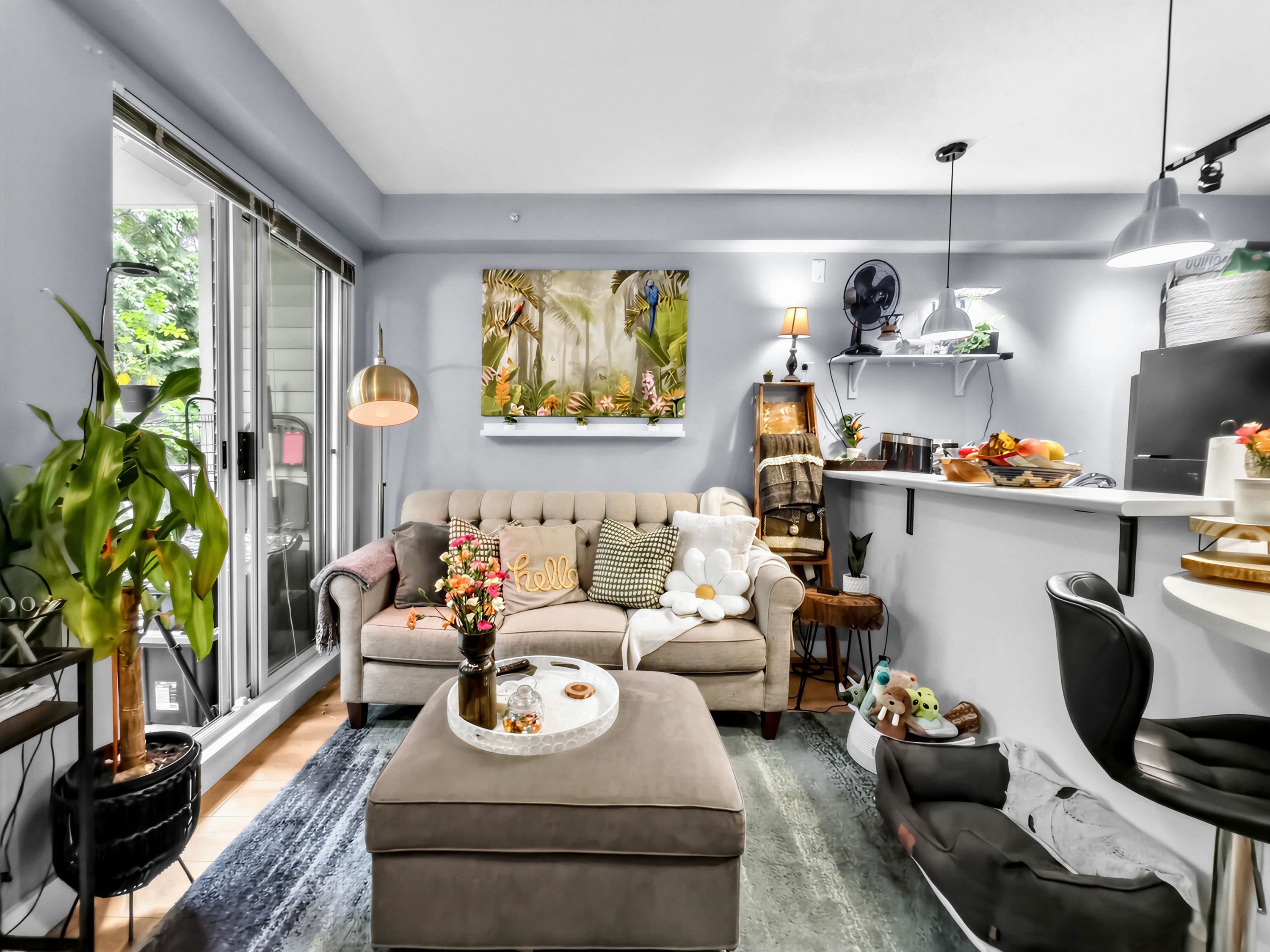 514 528 ROCHESTER AVENUE, R3139217, BC,