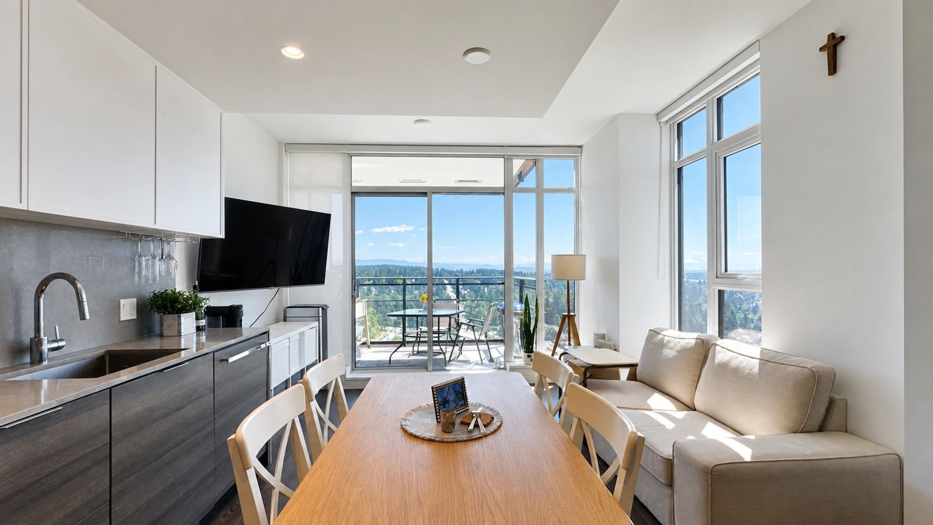 1403 1045 AUSTIN AVENUE, R3139225, BC,