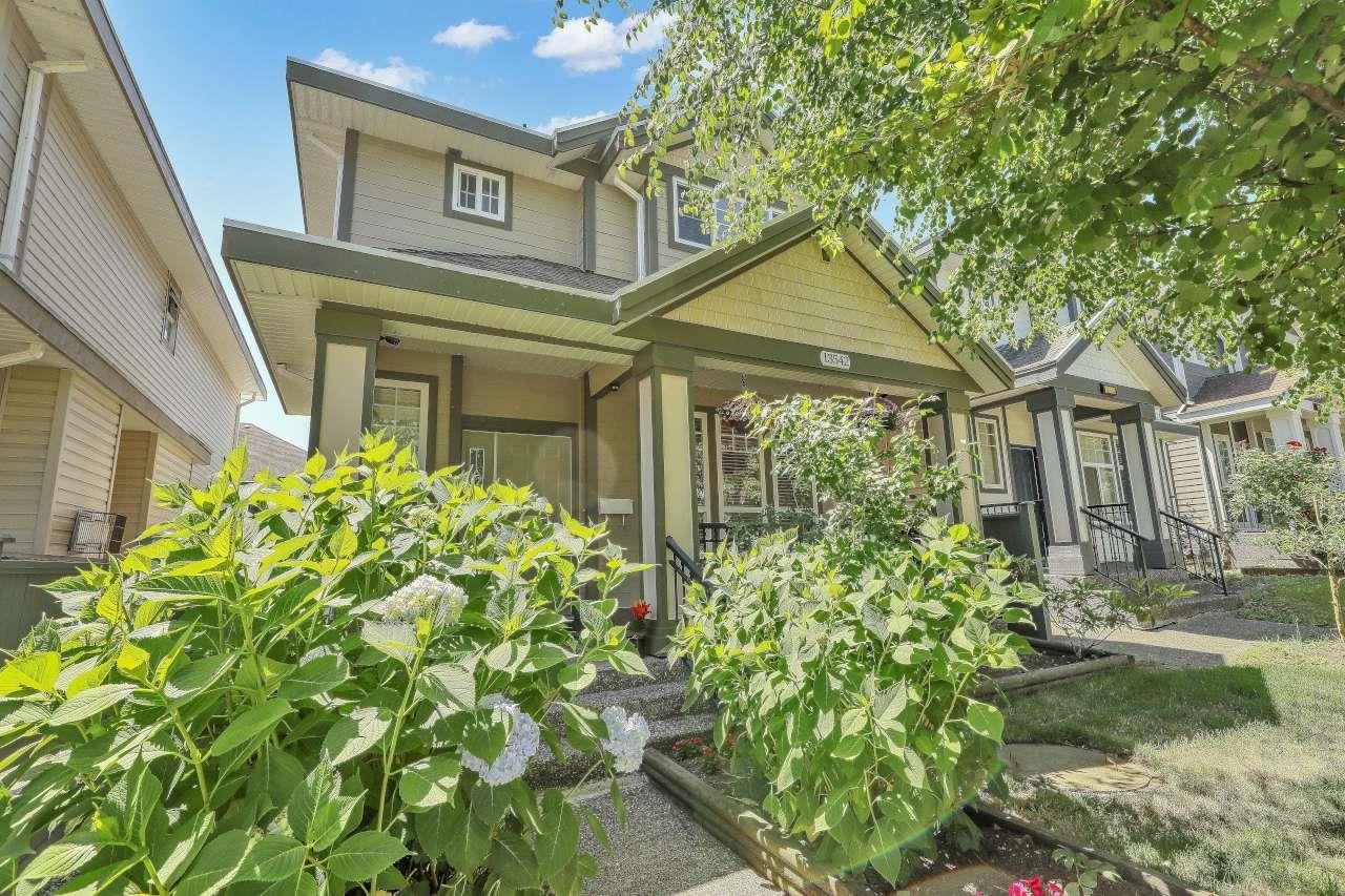 13542 80A AVENUE, Surrey BC V3W 8A6, R3139233, BC,