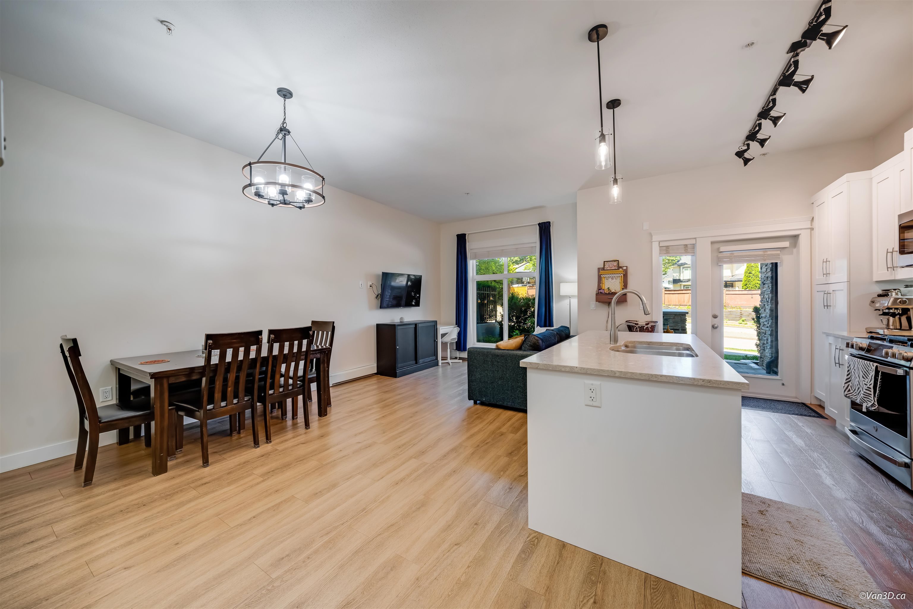 114 11077 RAVINE ROAD, R3139248, BC,