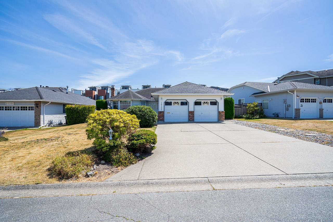 16158 16A AVENUE, Surrey BC V4A 9J9, R3139258, BC,