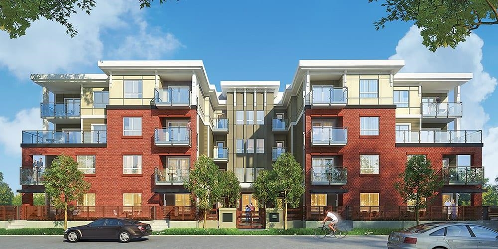 303 4882 SLOCAN STREET, R3139259, BC,