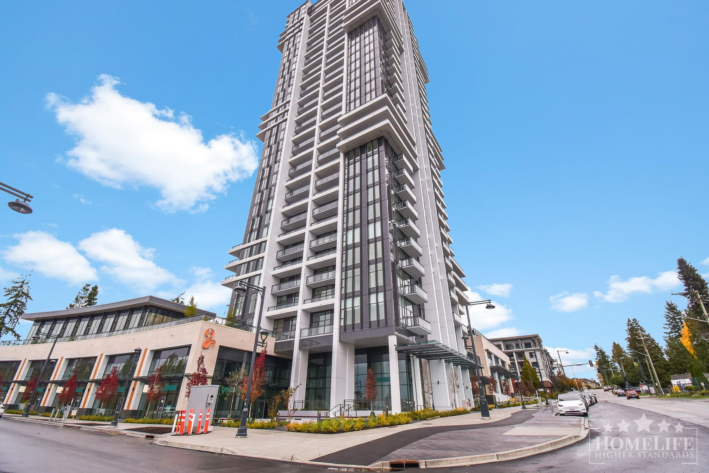 1507 13675 107A AVENUE, R3139266, BC,