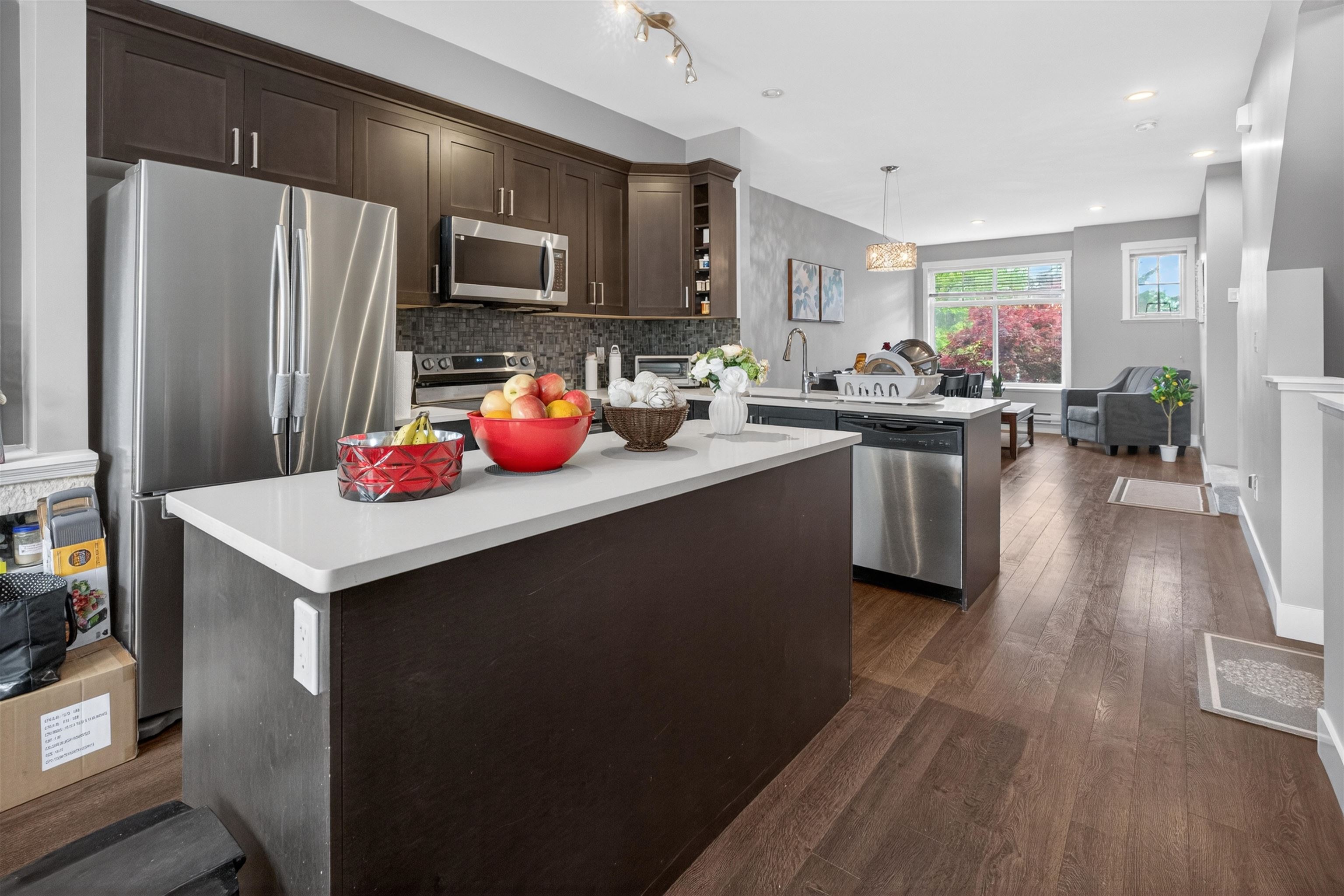 41 12775 63 AVENUE, R3139267, BC,